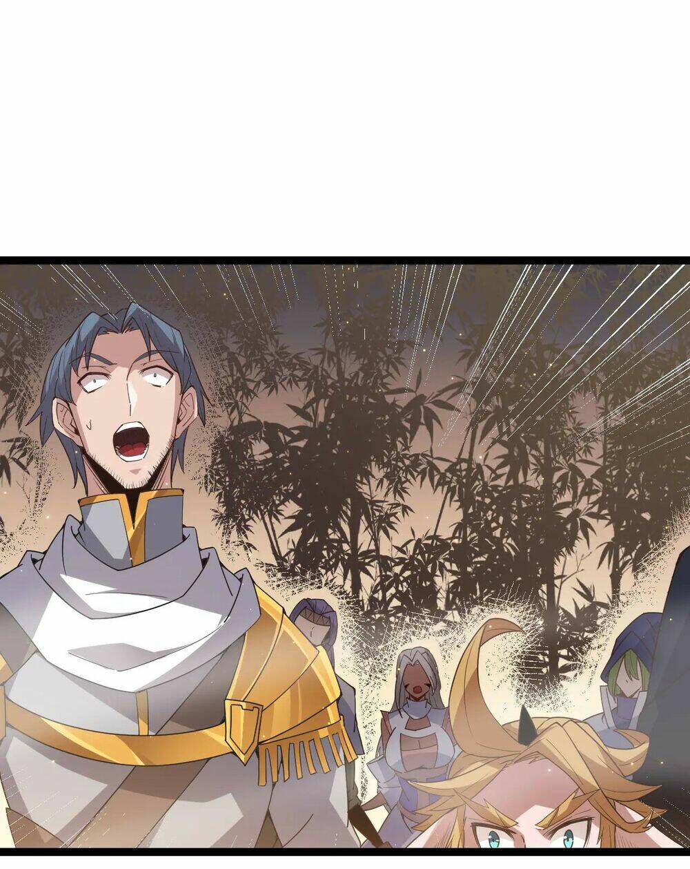 Tôi Đến Từ Thế Giới Trò Chơi Chapter 35 - Trang 2