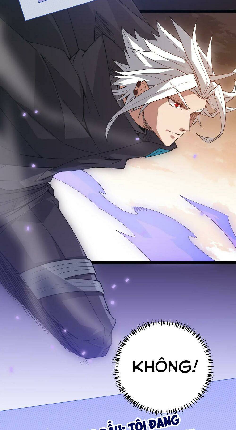 Tôi Đến Từ Thế Giới Trò Chơi Chapter 35 - Trang 2