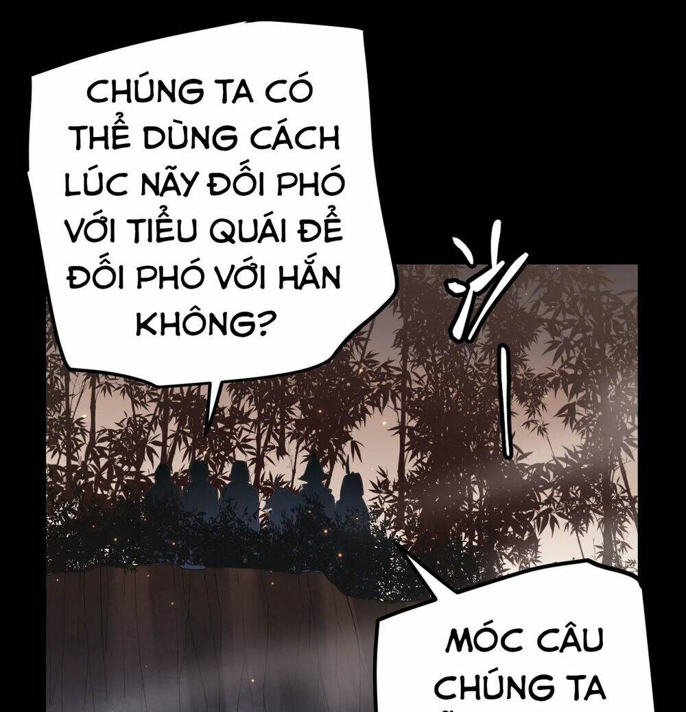 Tôi Đến Từ Thế Giới Trò Chơi Chapter 35 - Trang 2