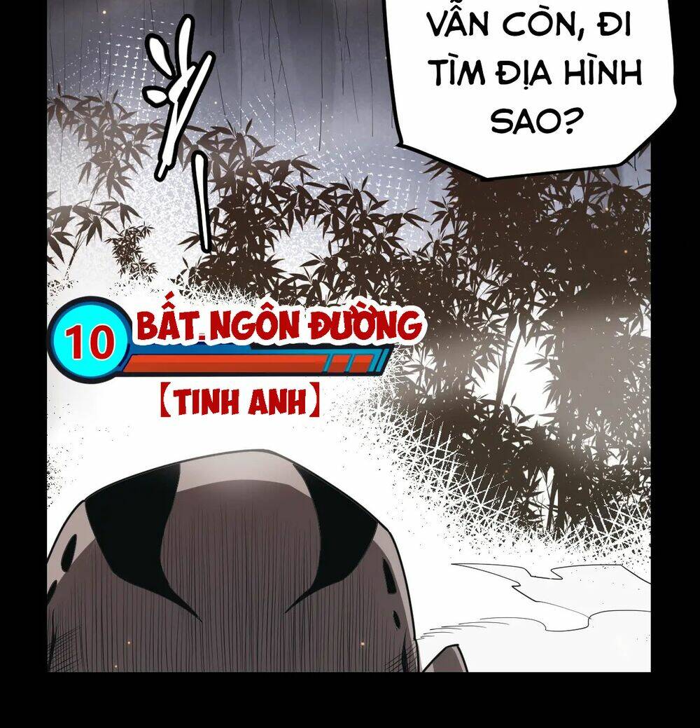 Tôi Đến Từ Thế Giới Trò Chơi Chapter 35 - Trang 2