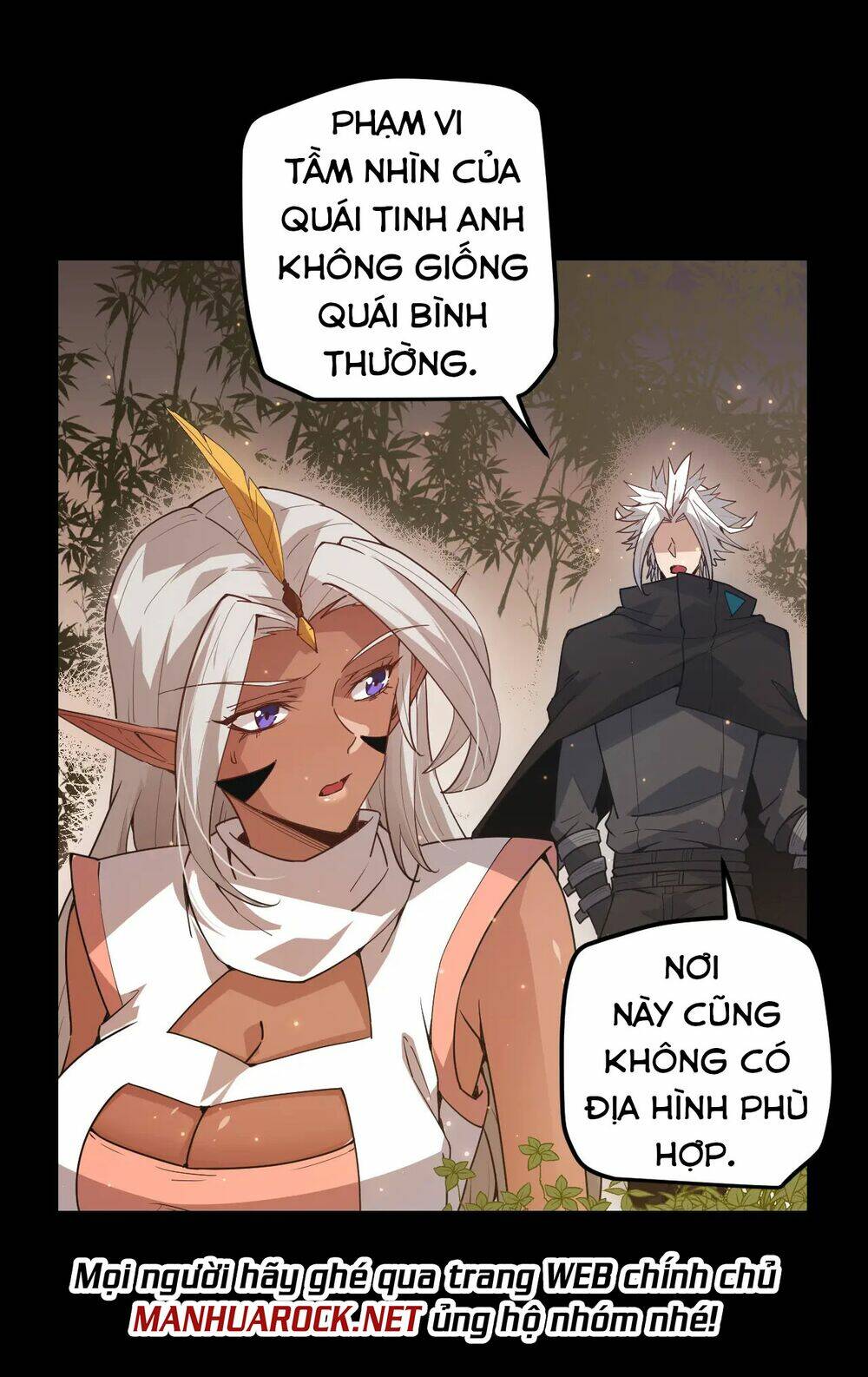 Tôi Đến Từ Thế Giới Trò Chơi Chapter 35 - Trang 2