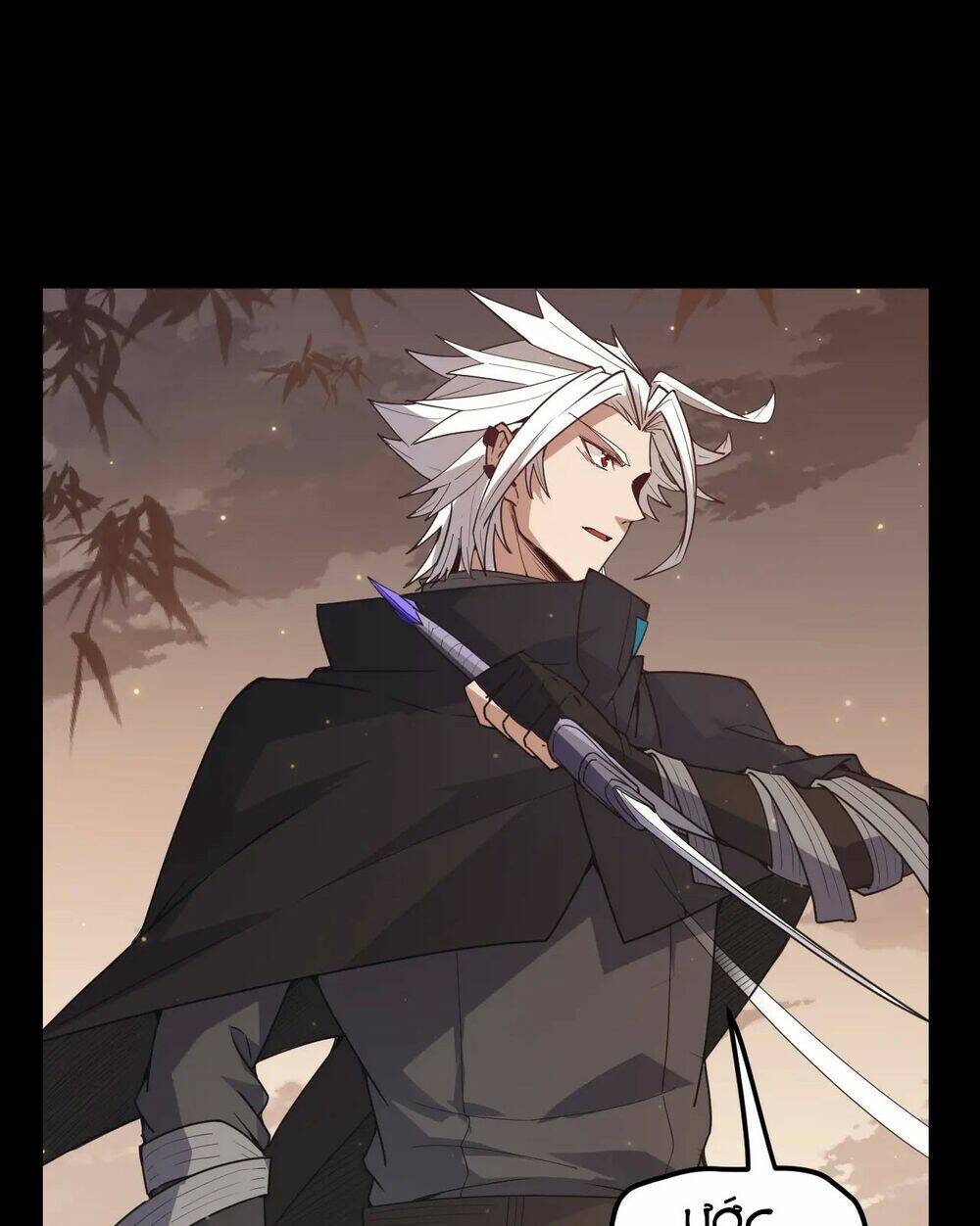 Tôi Đến Từ Thế Giới Trò Chơi Chapter 35 - Trang 2