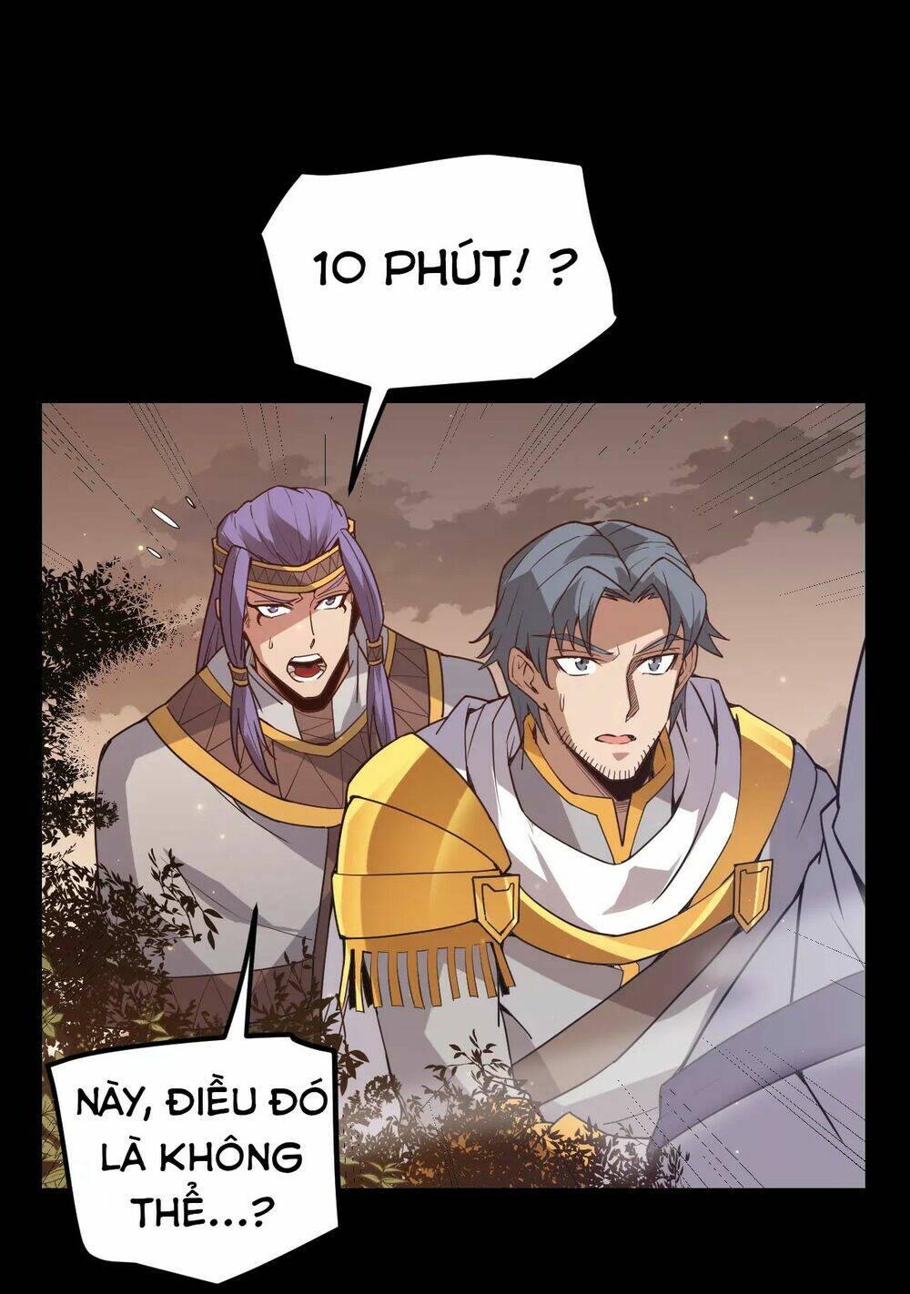 Tôi Đến Từ Thế Giới Trò Chơi Chapter 35 - Trang 2