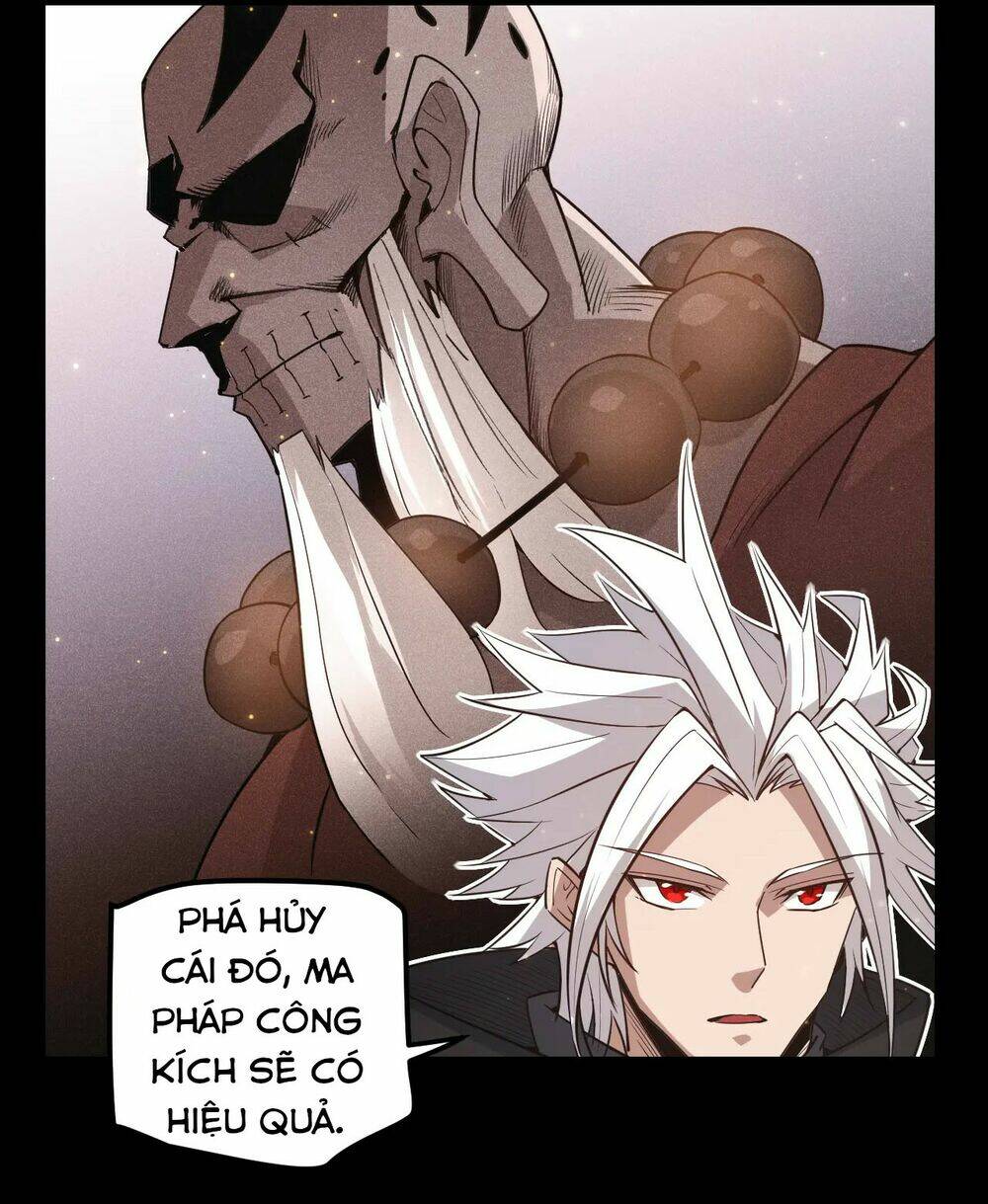 Tôi Đến Từ Thế Giới Trò Chơi Chapter 35 - Trang 2