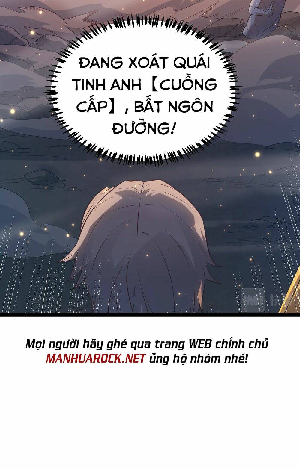 Tôi Đến Từ Thế Giới Trò Chơi Chapter 35 - Trang 2