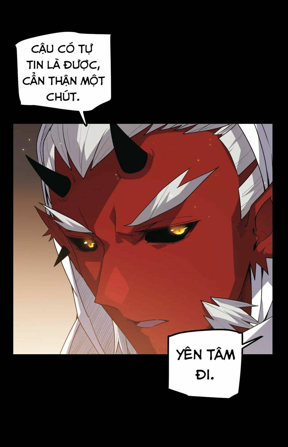 Tôi Đến Từ Thế Giới Trò Chơi Chapter 35 - Trang 2