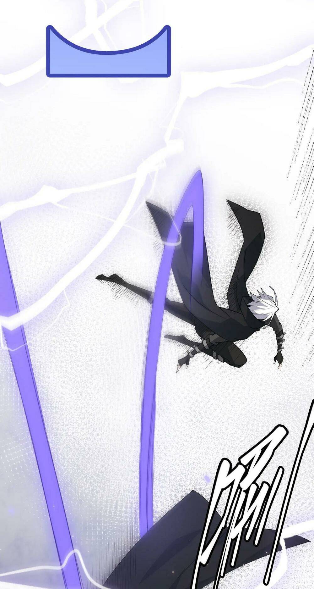 Tôi Đến Từ Thế Giới Trò Chơi Chapter 35 - Trang 2