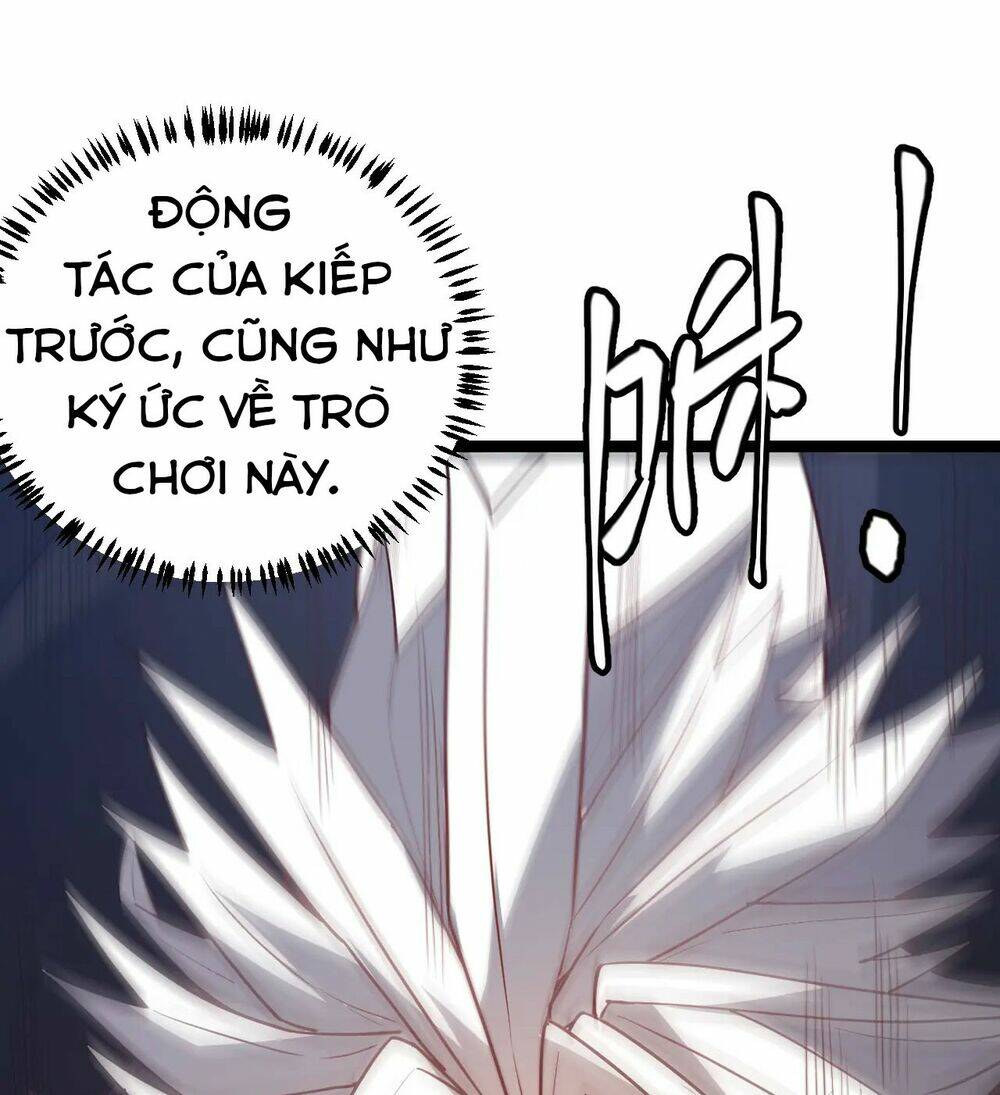 Tôi Đến Từ Thế Giới Trò Chơi Chapter 35 - Trang 2