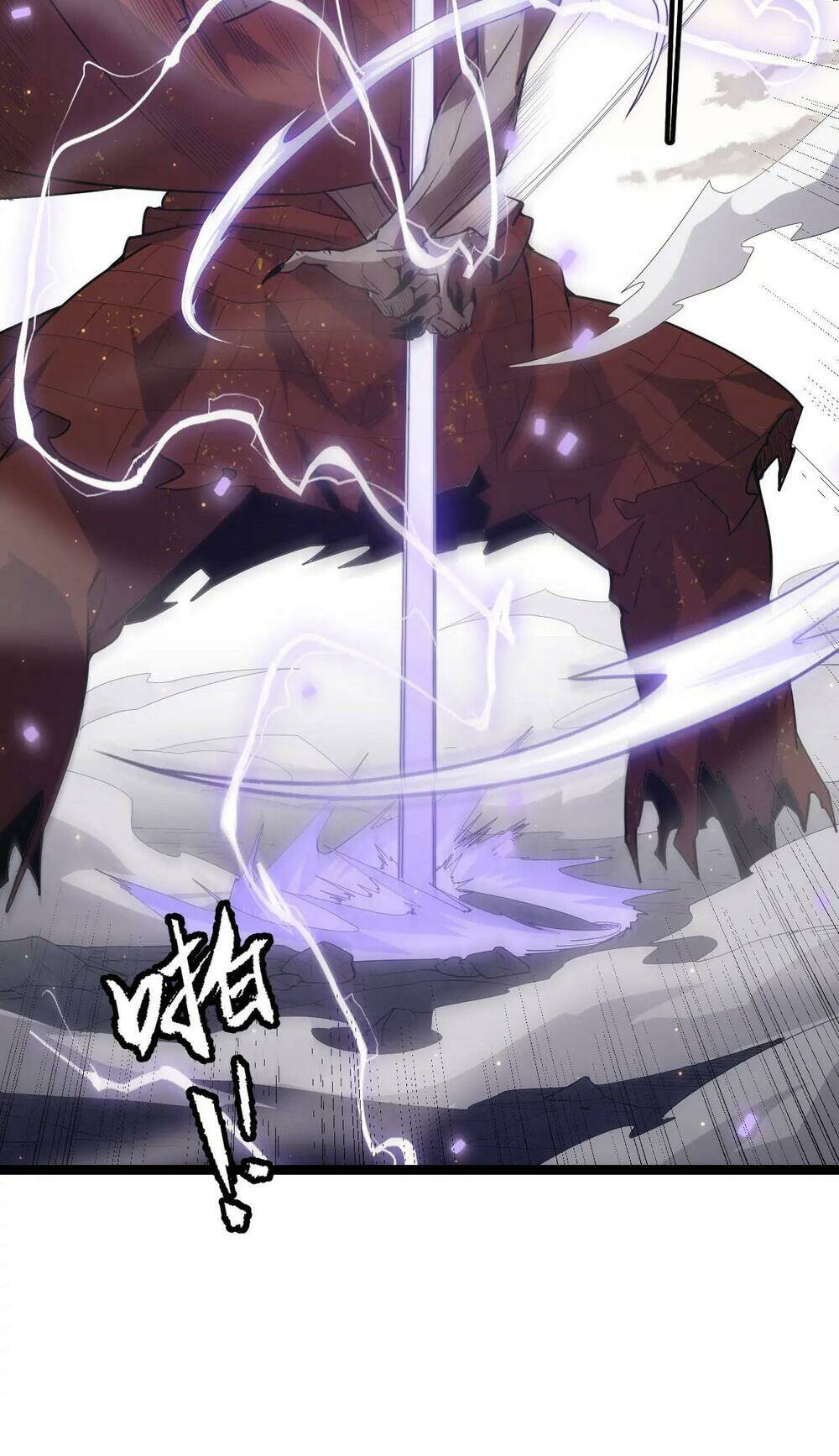 Tôi Đến Từ Thế Giới Trò Chơi Chapter 35 - Trang 2