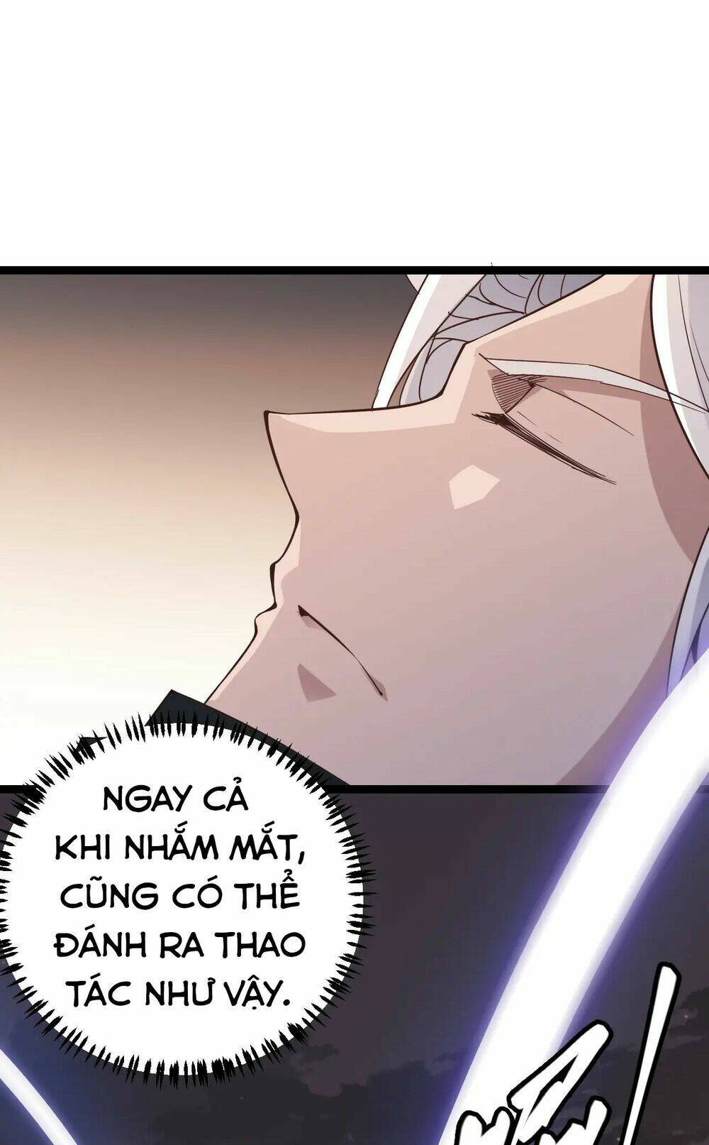 Tôi Đến Từ Thế Giới Trò Chơi Chapter 35 - Trang 2