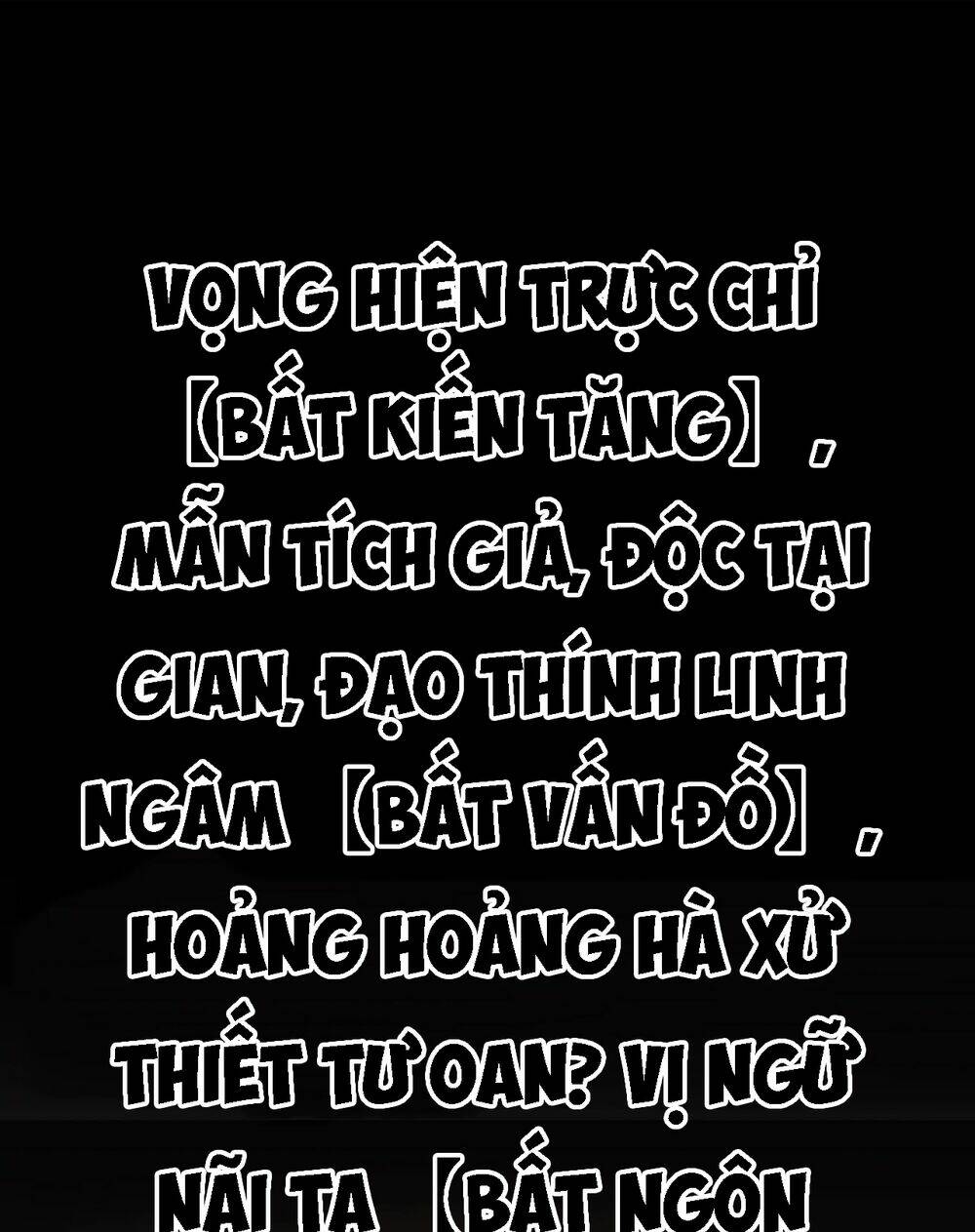 Tôi Đến Từ Thế Giới Trò Chơi Chapter 35 - Trang 2