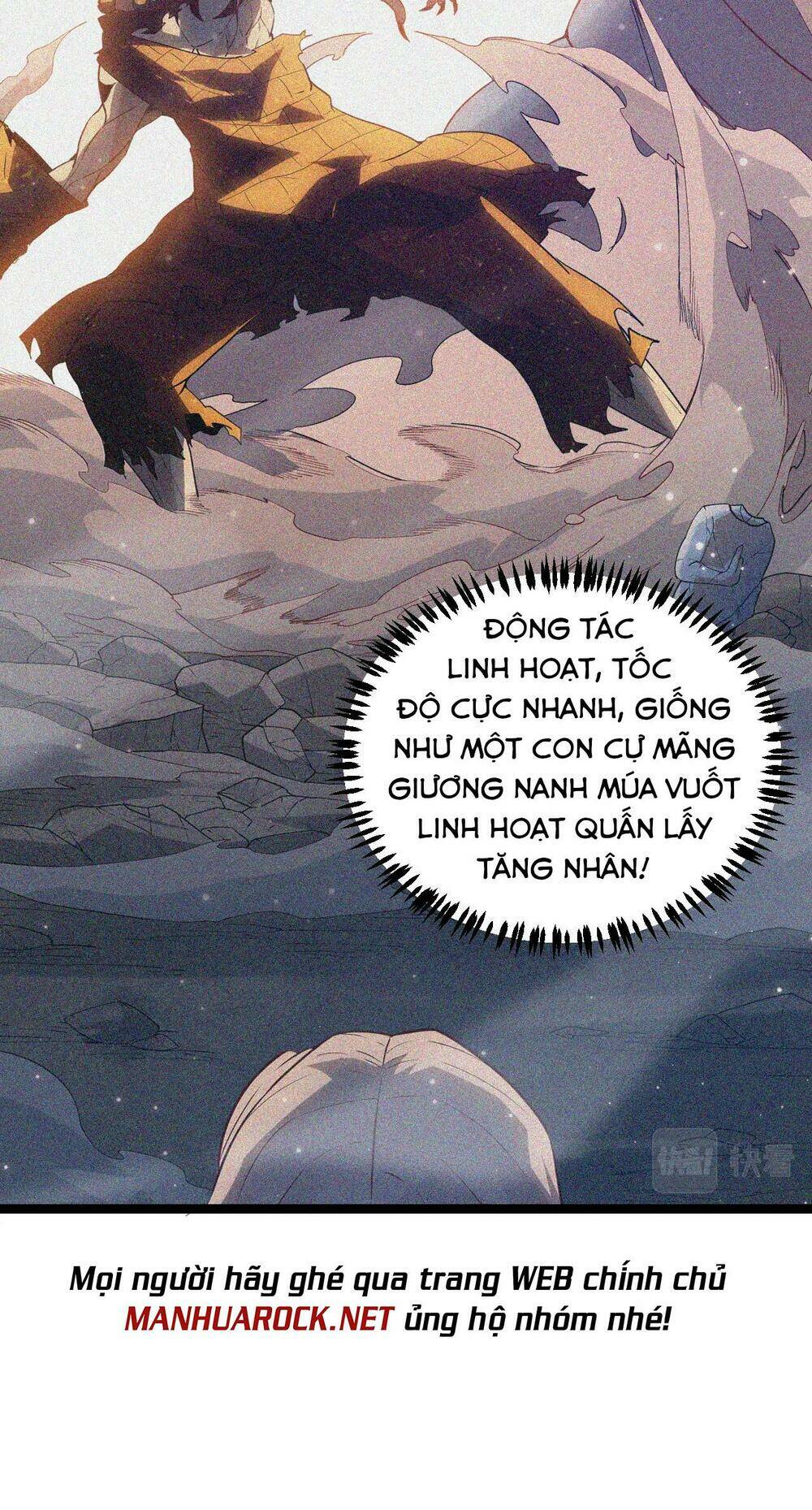 Tôi Đến Từ Thế Giới Trò Chơi Chapter 35 - Trang 2