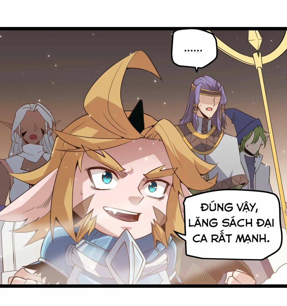 Tôi Đến Từ Thế Giới Trò Chơi Chapter 35 - Trang 2