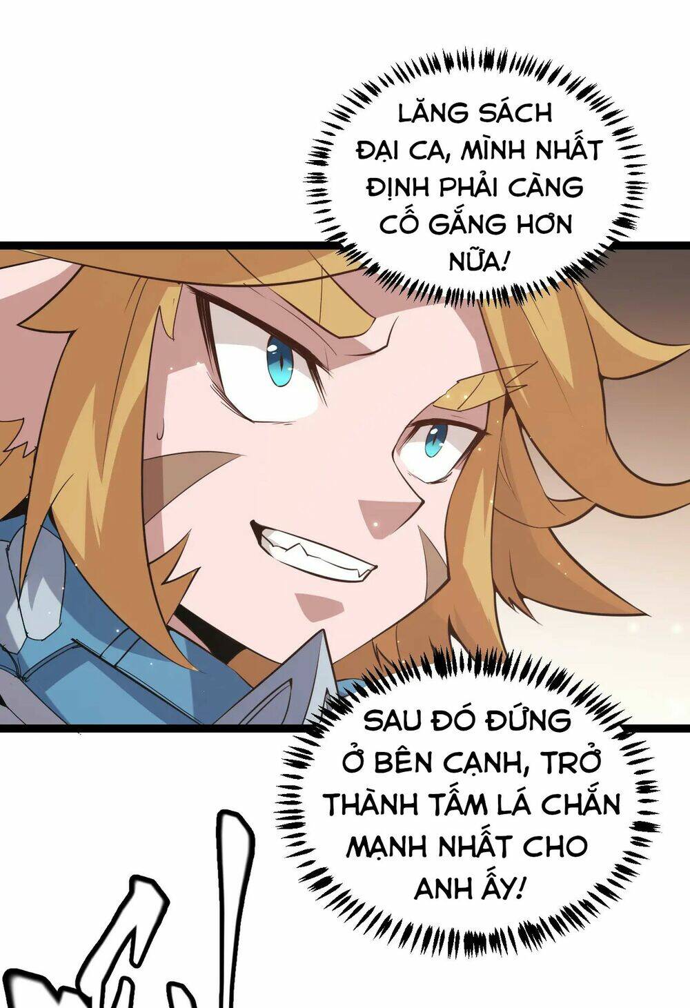 Tôi Đến Từ Thế Giới Trò Chơi Chapter 35 - Trang 2