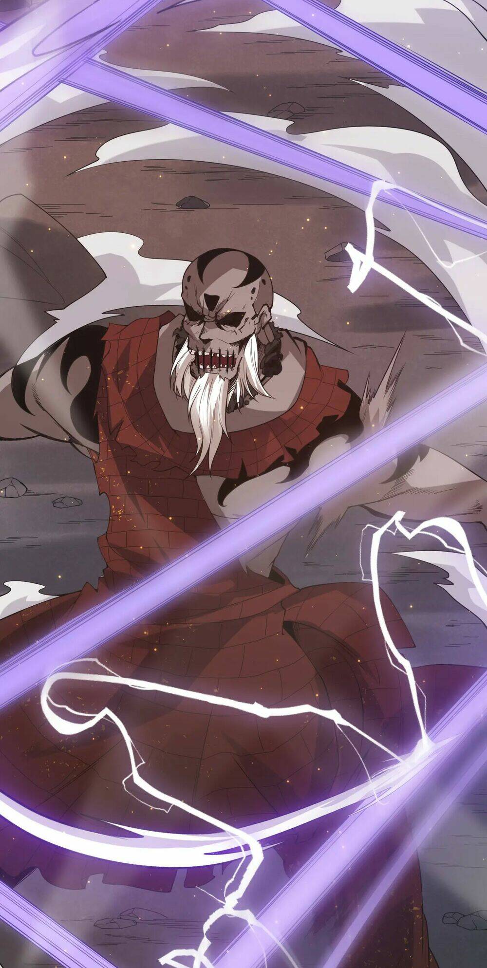 Tôi Đến Từ Thế Giới Trò Chơi Chapter 35 - Trang 2