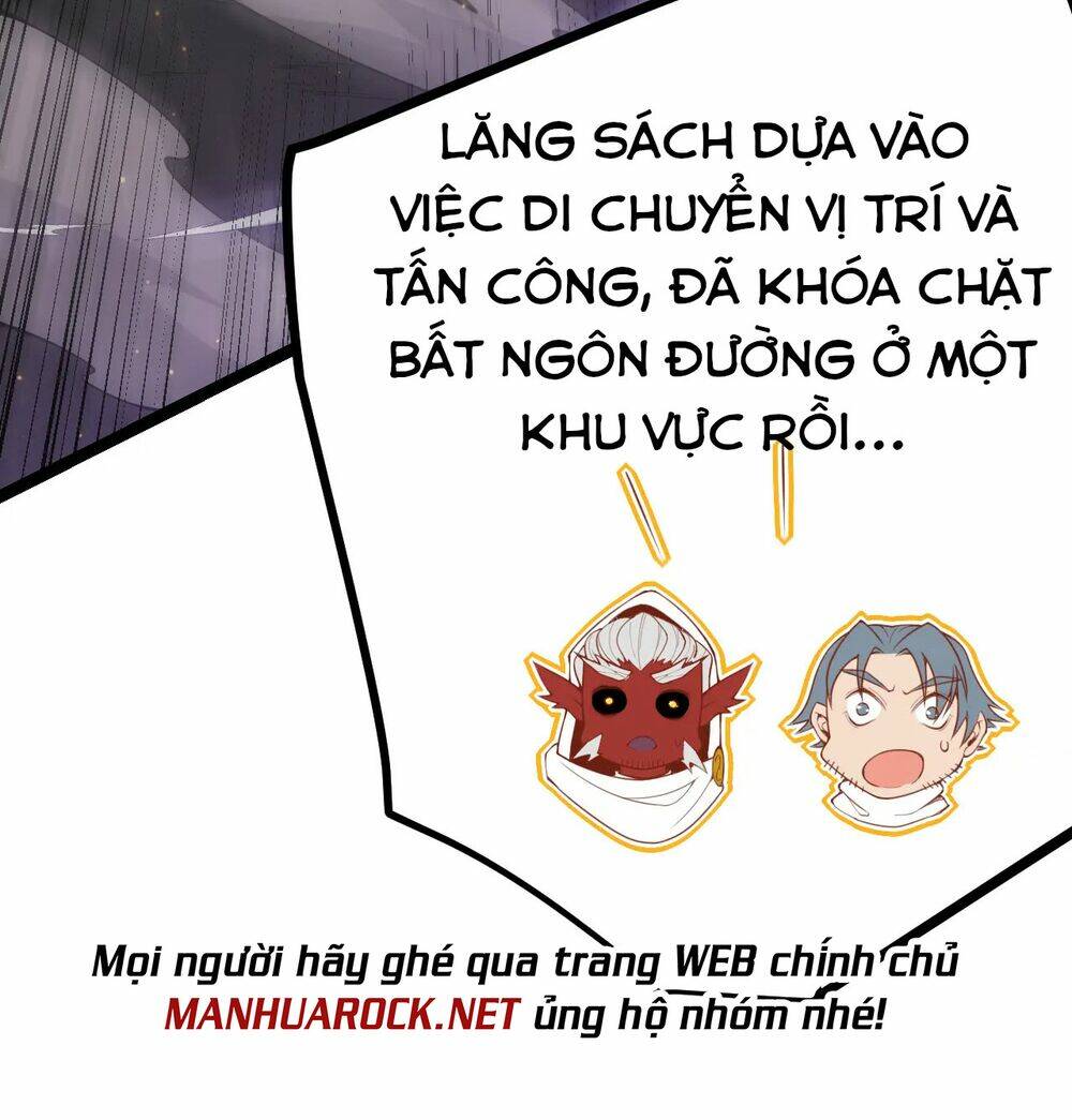 Tôi Đến Từ Thế Giới Trò Chơi Chapter 35 - Trang 2