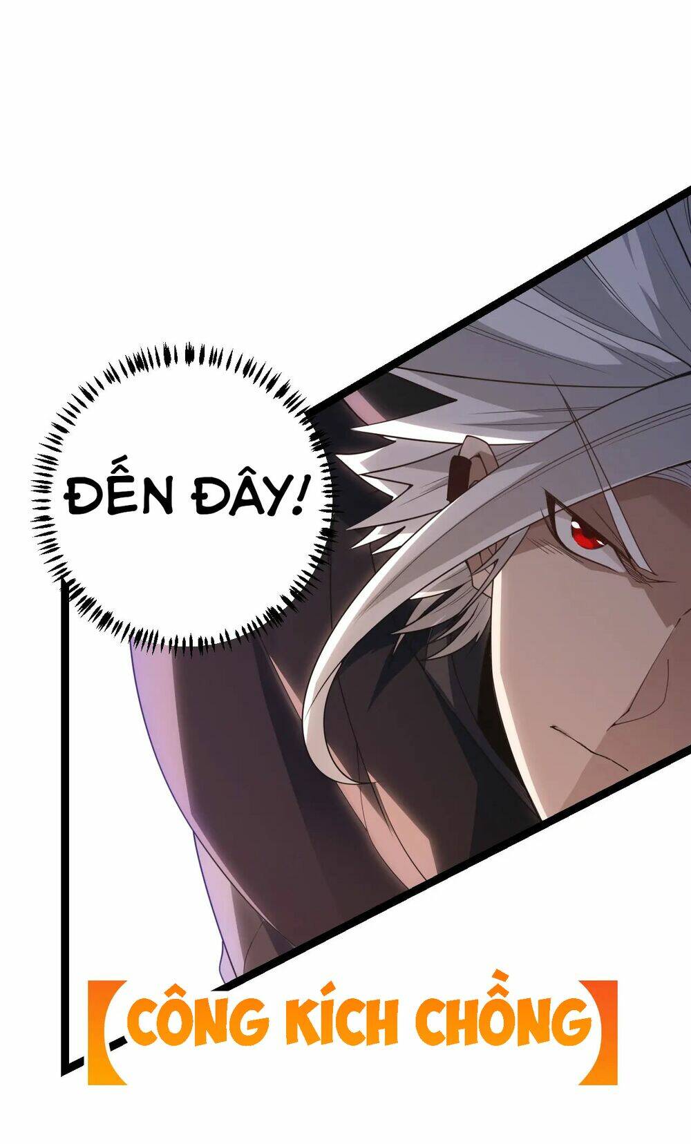 Tôi Đến Từ Thế Giới Trò Chơi Chapter 35 - Trang 2