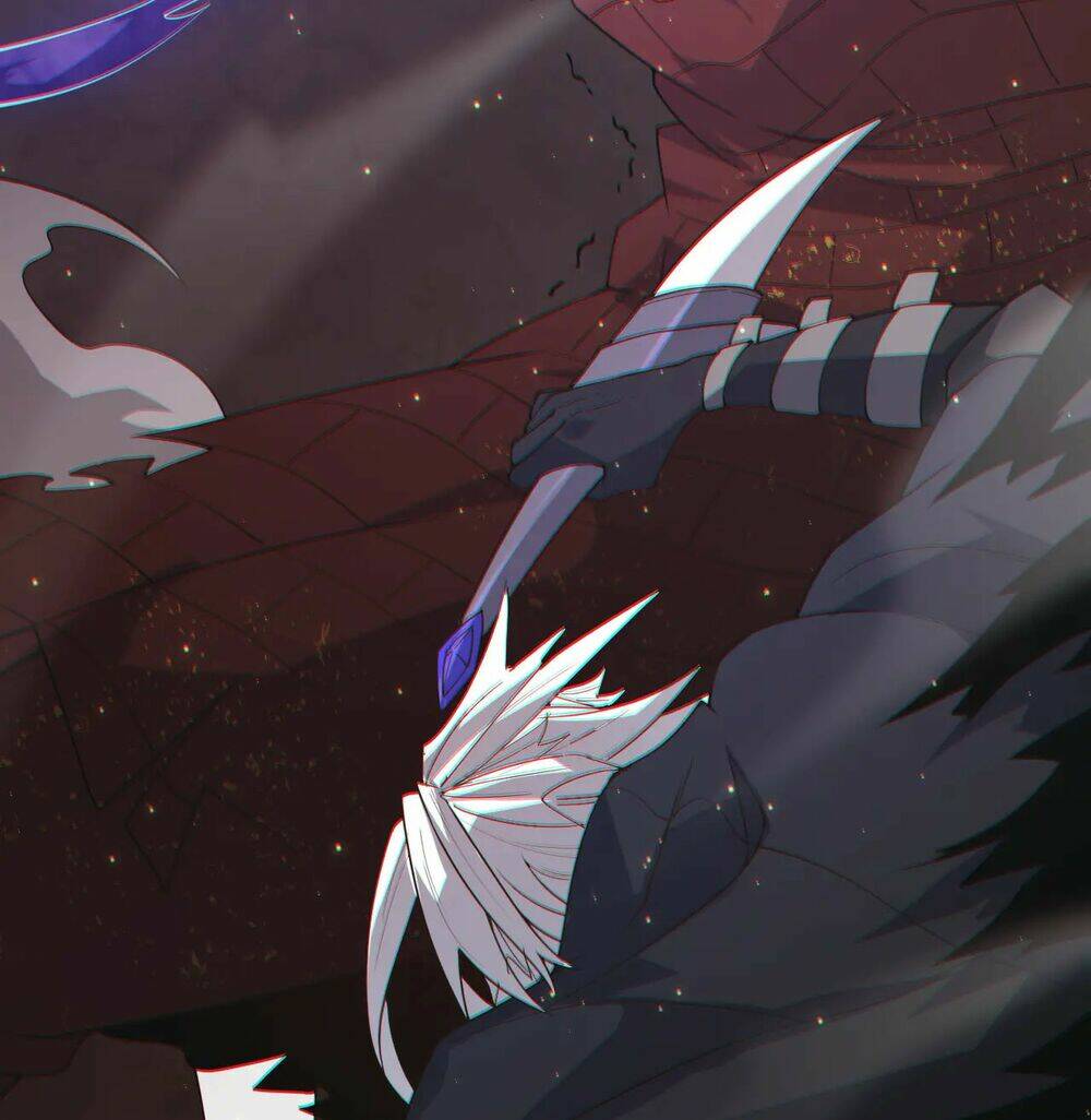 Tôi Đến Từ Thế Giới Trò Chơi Chapter 35 - Trang 2