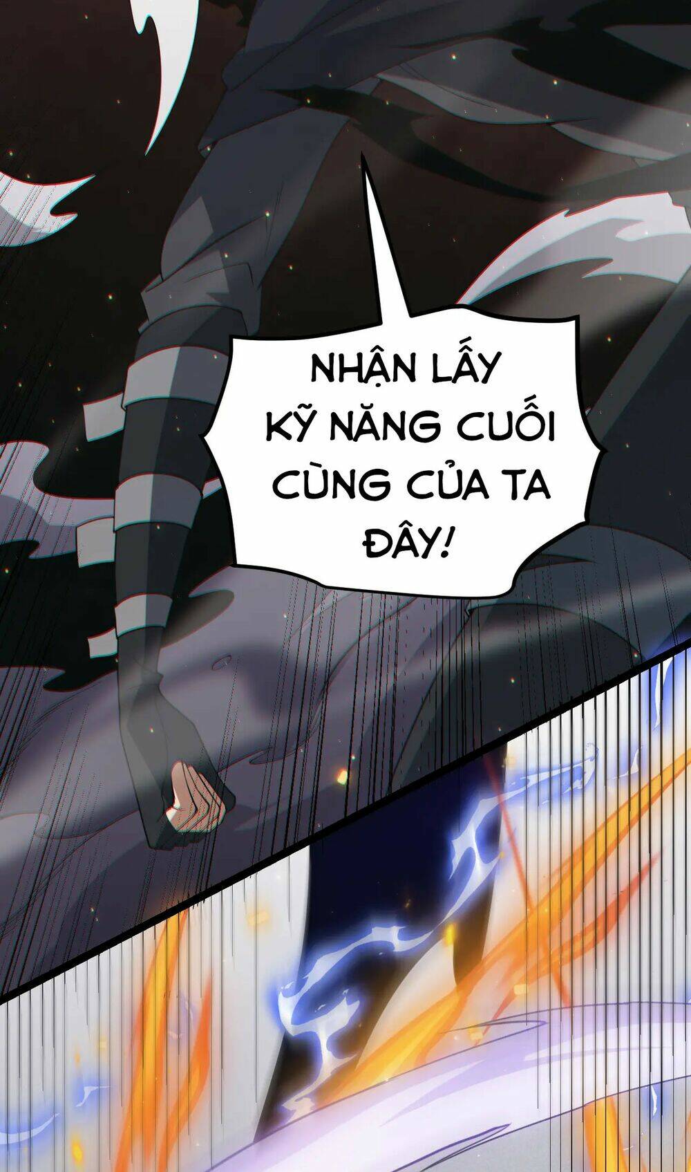 Tôi Đến Từ Thế Giới Trò Chơi Chapter 35 - Trang 2