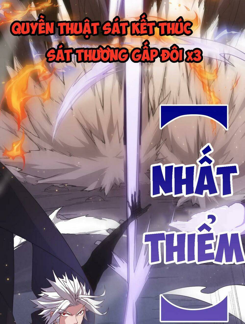 Tôi Đến Từ Thế Giới Trò Chơi Chapter 35 - Trang 2