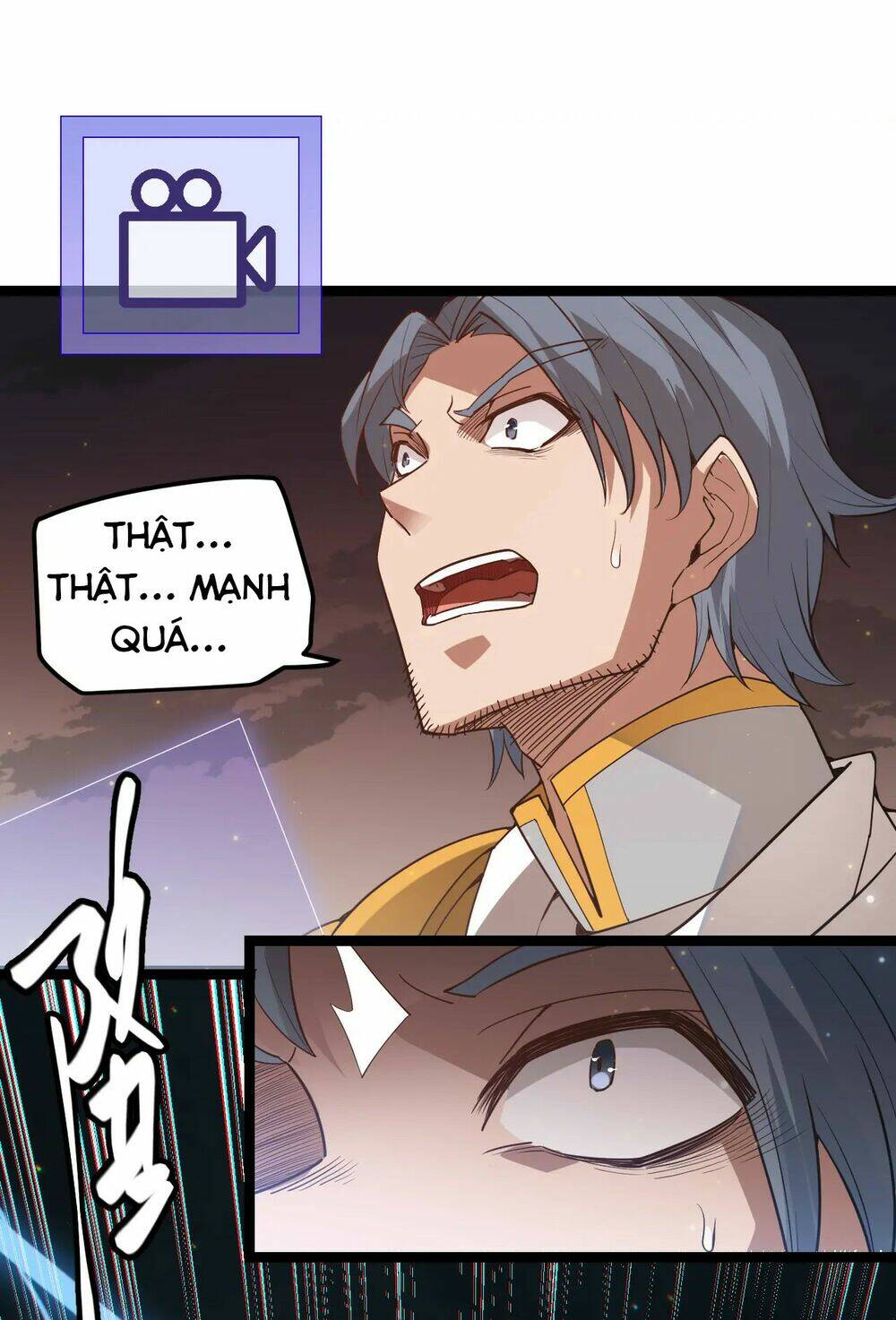 Tôi Đến Từ Thế Giới Trò Chơi Chapter 35 - Trang 2