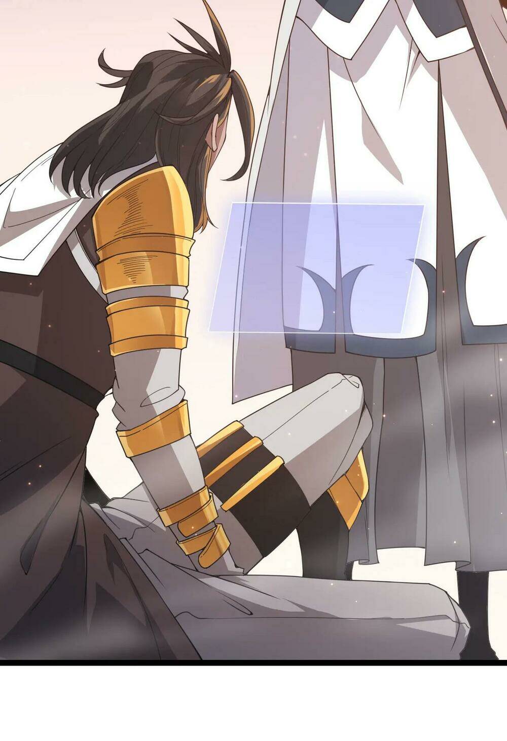 Tôi Đến Từ Thế Giới Trò Chơi Chapter 36 - Trang 2