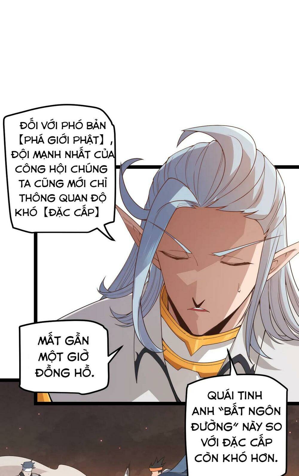 Tôi Đến Từ Thế Giới Trò Chơi Chapter 36 - Trang 2