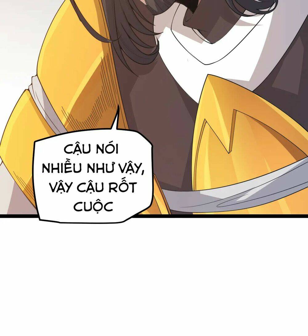 Tôi Đến Từ Thế Giới Trò Chơi Chapter 36 - Trang 2