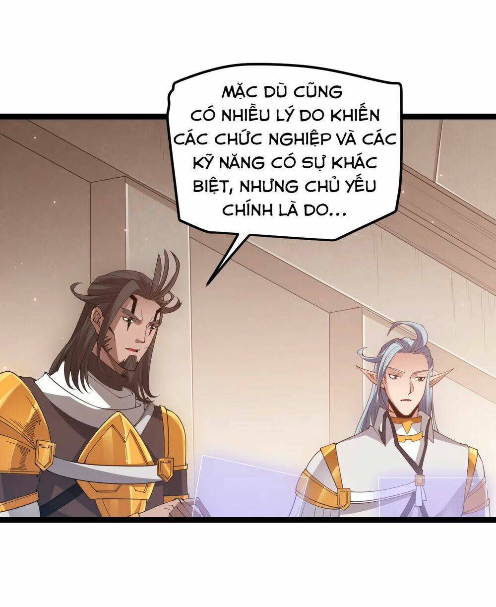 Tôi Đến Từ Thế Giới Trò Chơi Chapter 36 - Trang 2