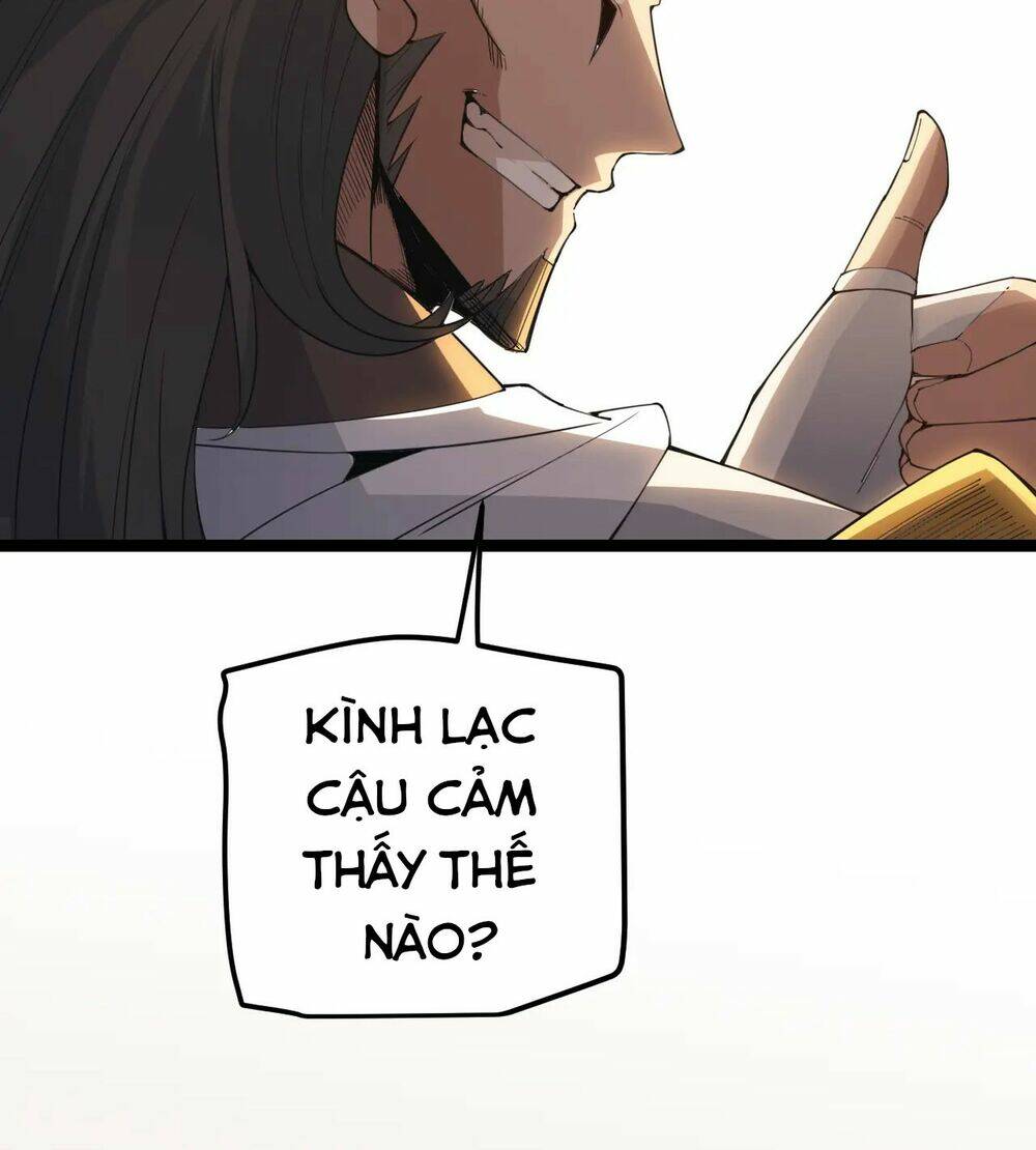 Tôi Đến Từ Thế Giới Trò Chơi Chapter 36 - Trang 2