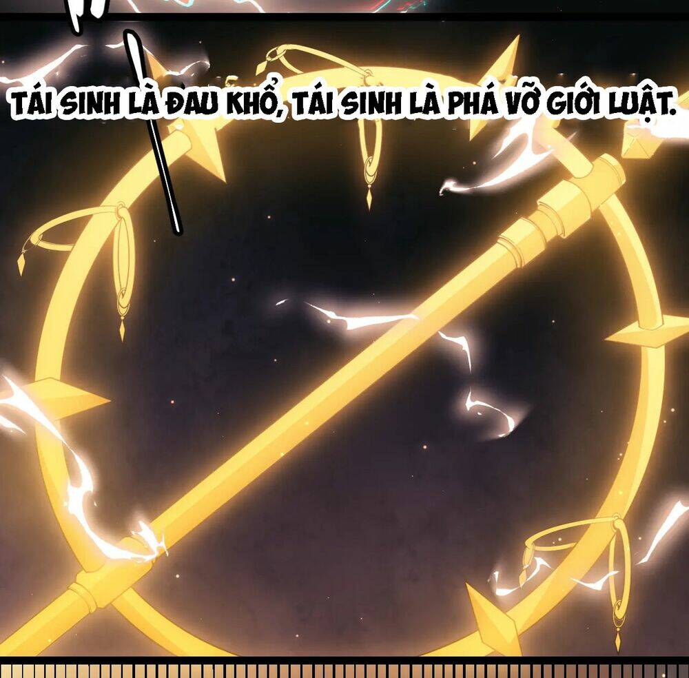 Tôi Đến Từ Thế Giới Trò Chơi Chapter 36 - Trang 2