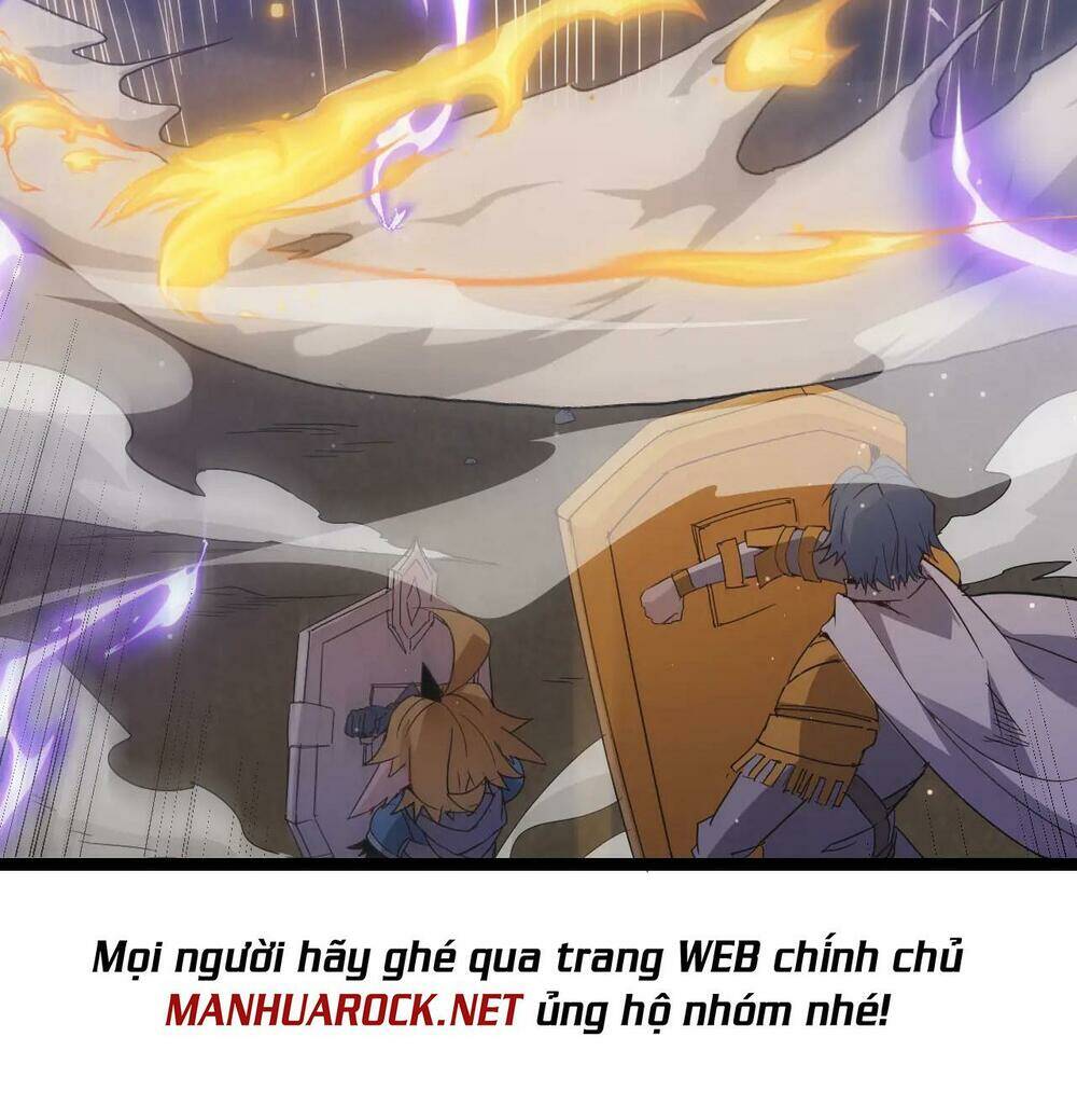 Tôi Đến Từ Thế Giới Trò Chơi Chapter 36 - Trang 2