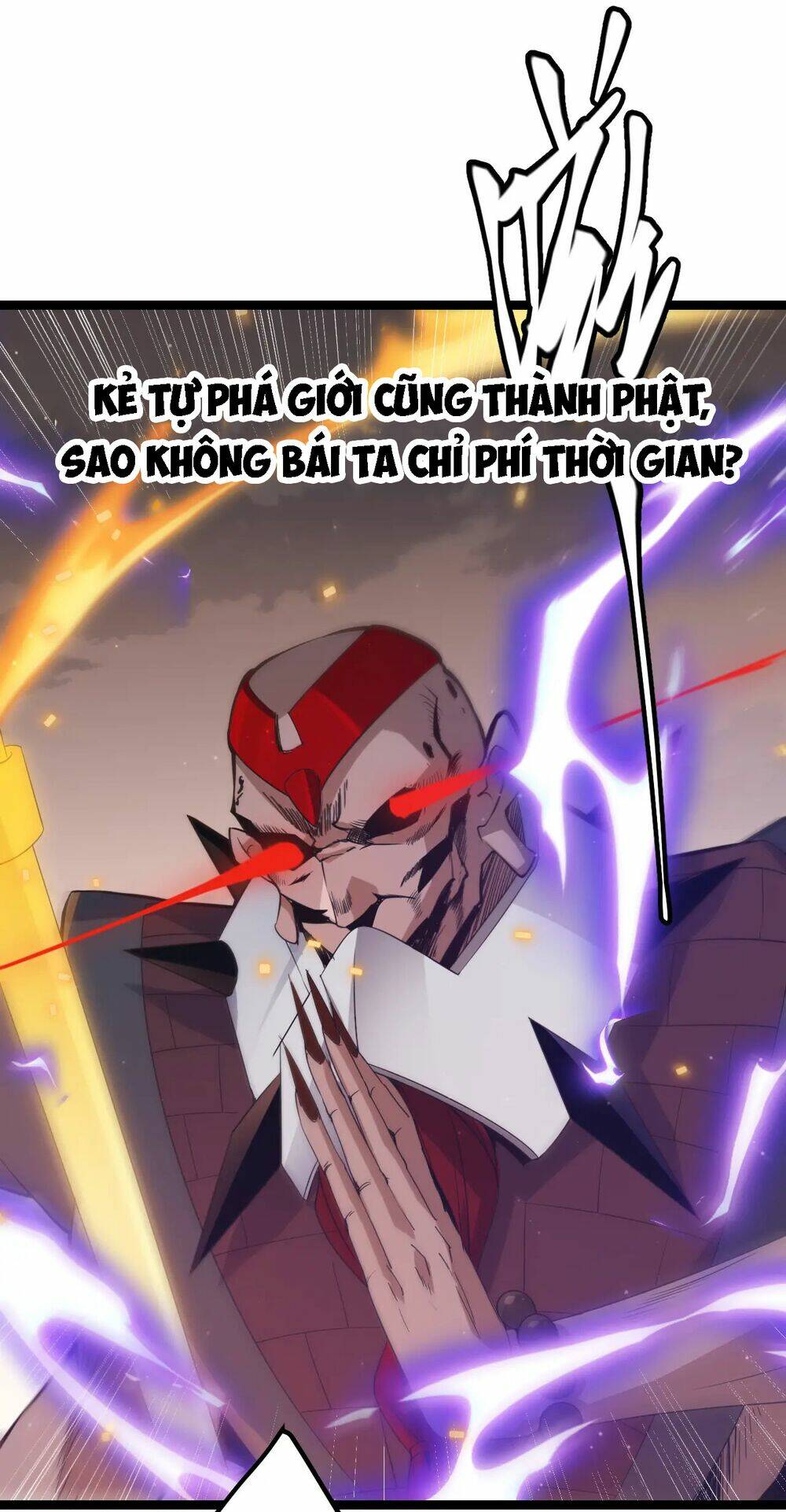 Tôi Đến Từ Thế Giới Trò Chơi Chapter 36 - Trang 2