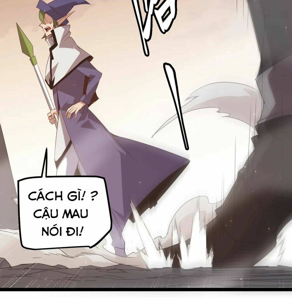 Tôi Đến Từ Thế Giới Trò Chơi Chapter 36 - Trang 2