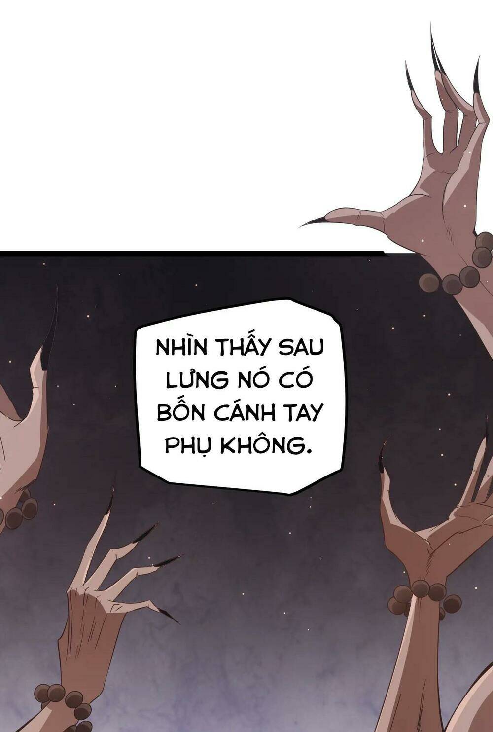 Tôi Đến Từ Thế Giới Trò Chơi Chapter 36 - Trang 2