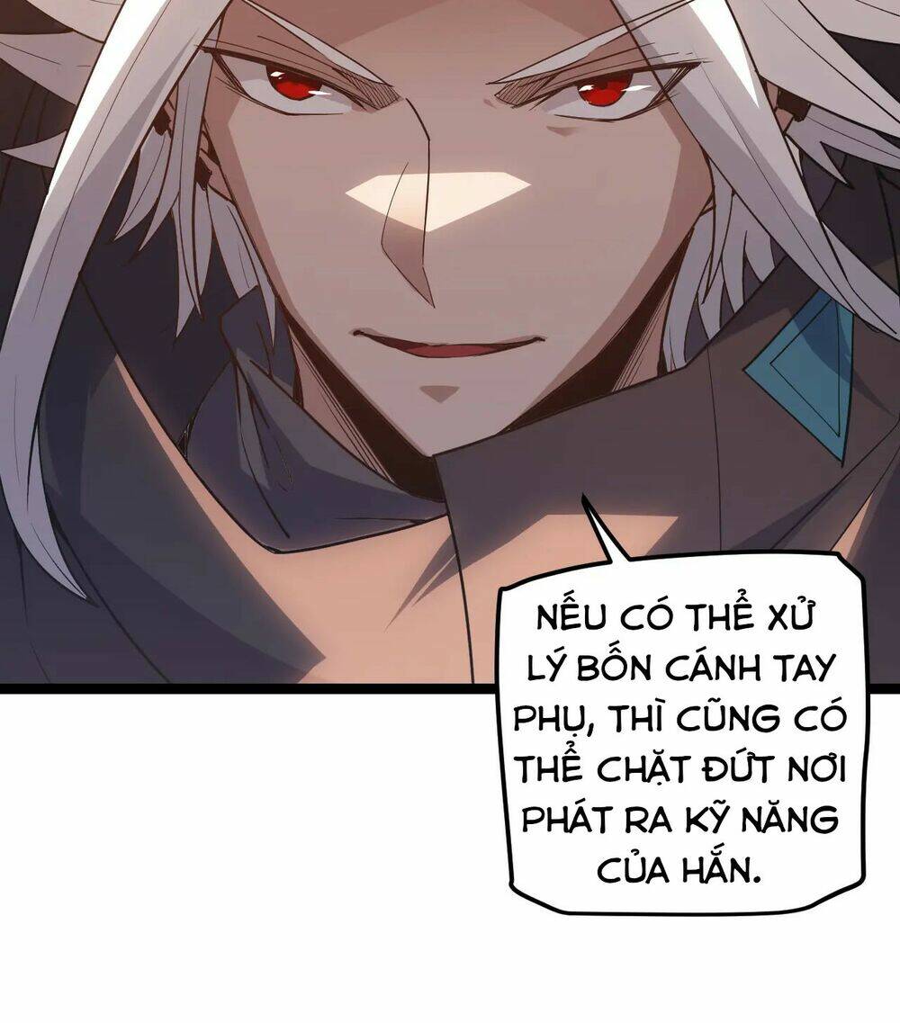 Tôi Đến Từ Thế Giới Trò Chơi Chapter 36 - Trang 2