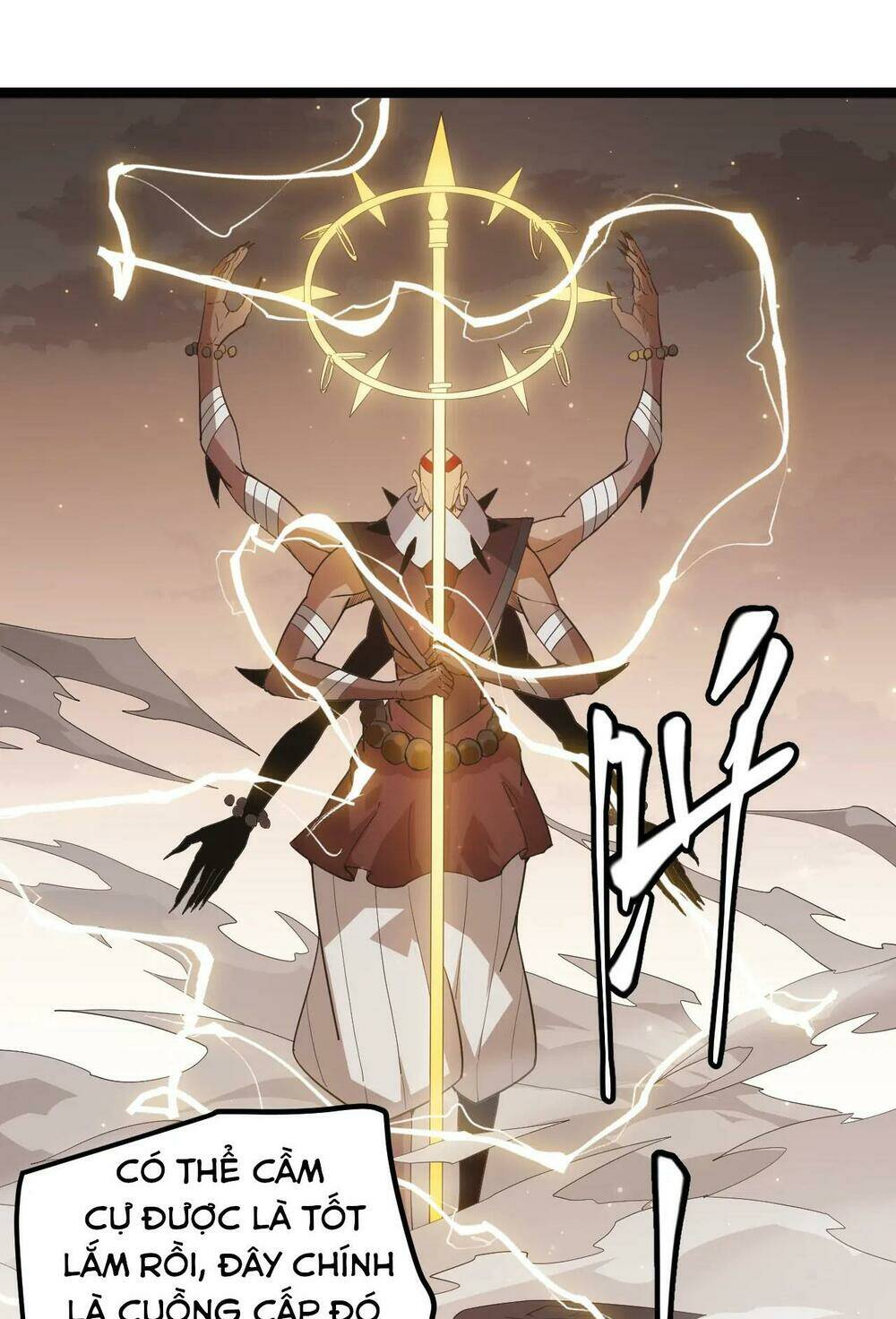 Tôi Đến Từ Thế Giới Trò Chơi Chapter 36 - Trang 2