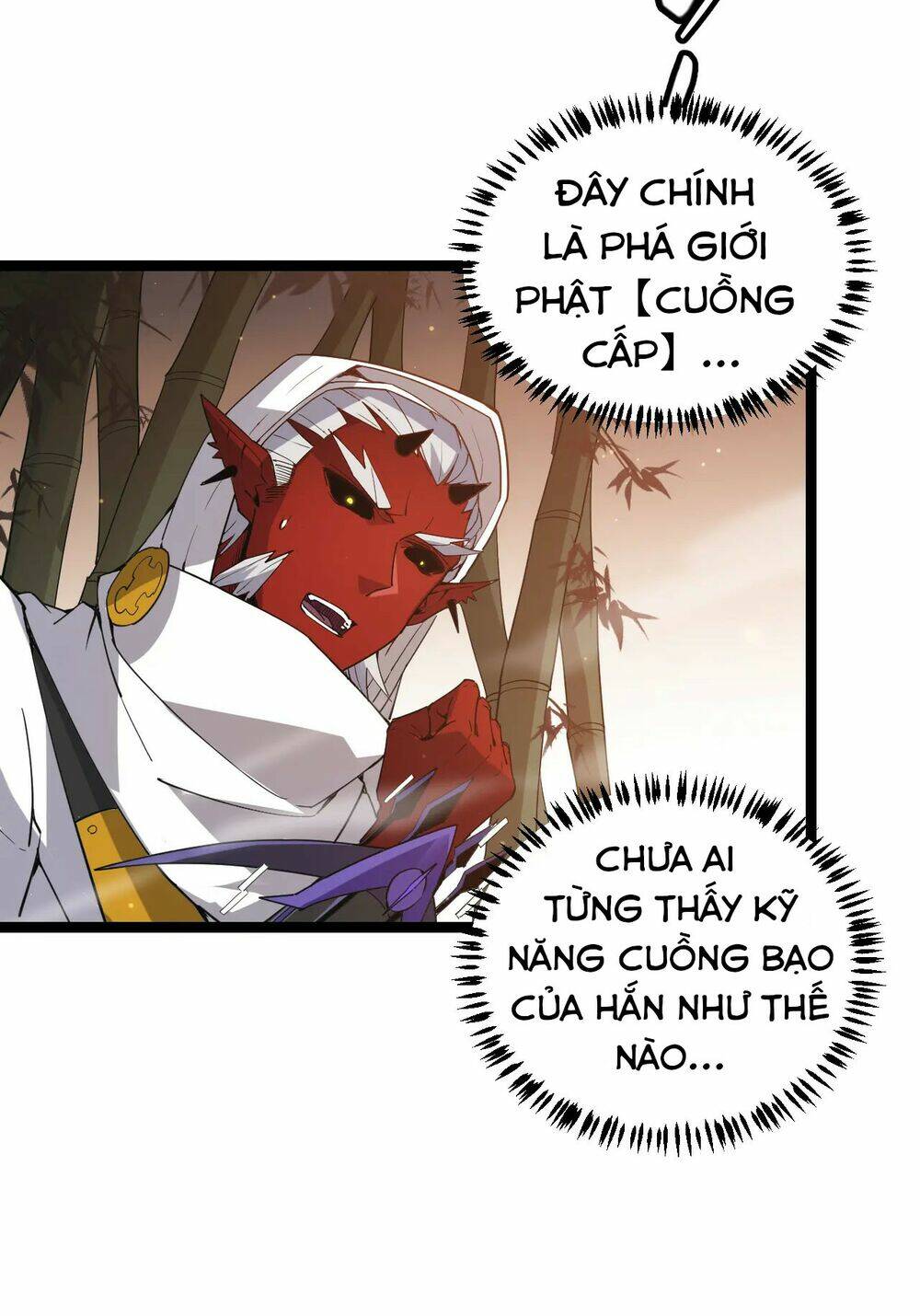 Tôi Đến Từ Thế Giới Trò Chơi Chapter 36 - Trang 2