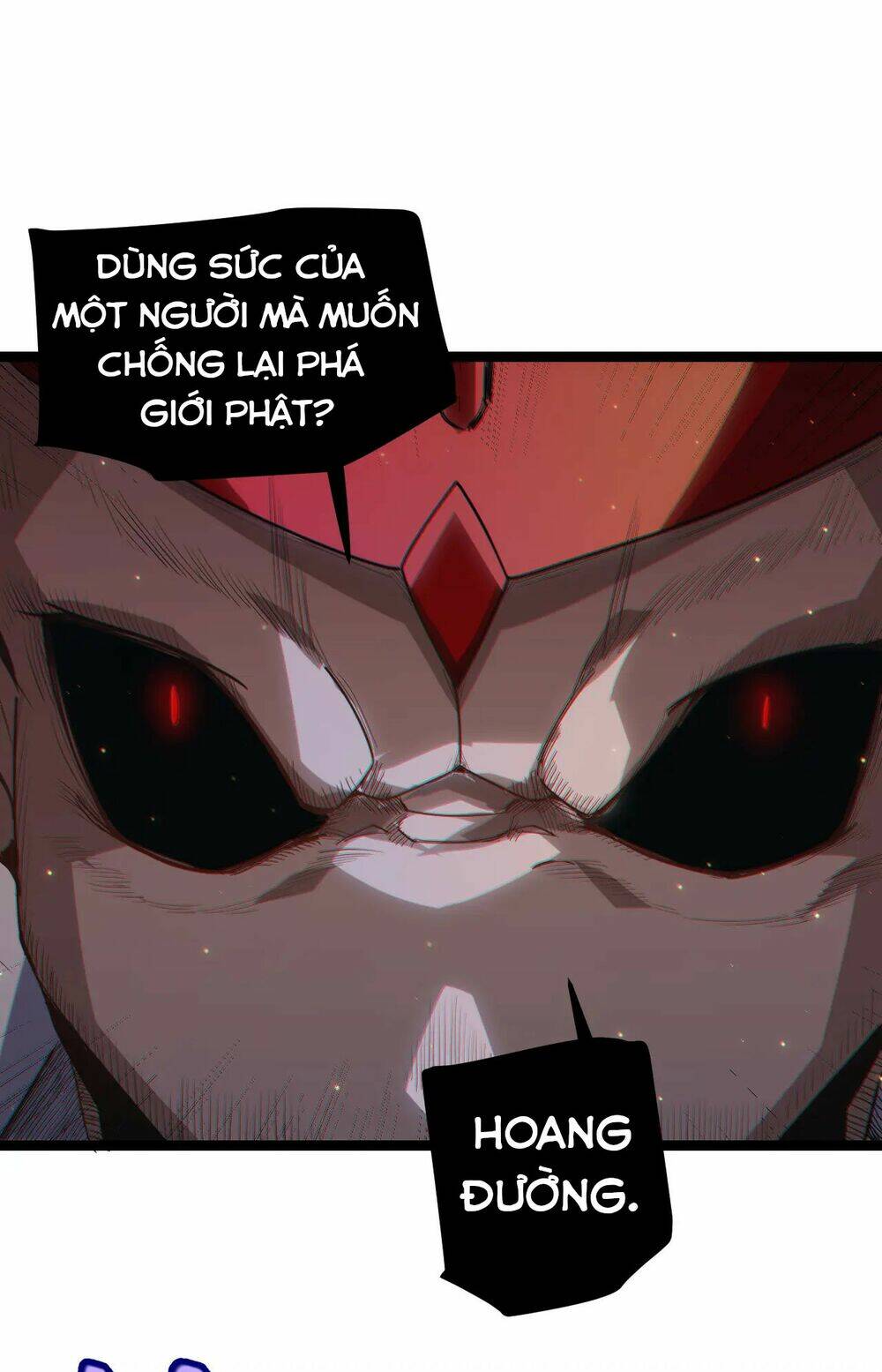 Tôi Đến Từ Thế Giới Trò Chơi Chapter 36 - Trang 2