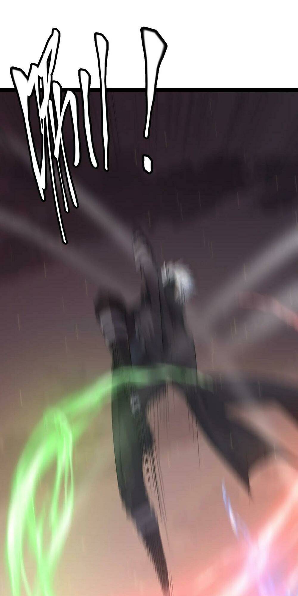 Tôi Đến Từ Thế Giới Trò Chơi Chapter 36 - Trang 2