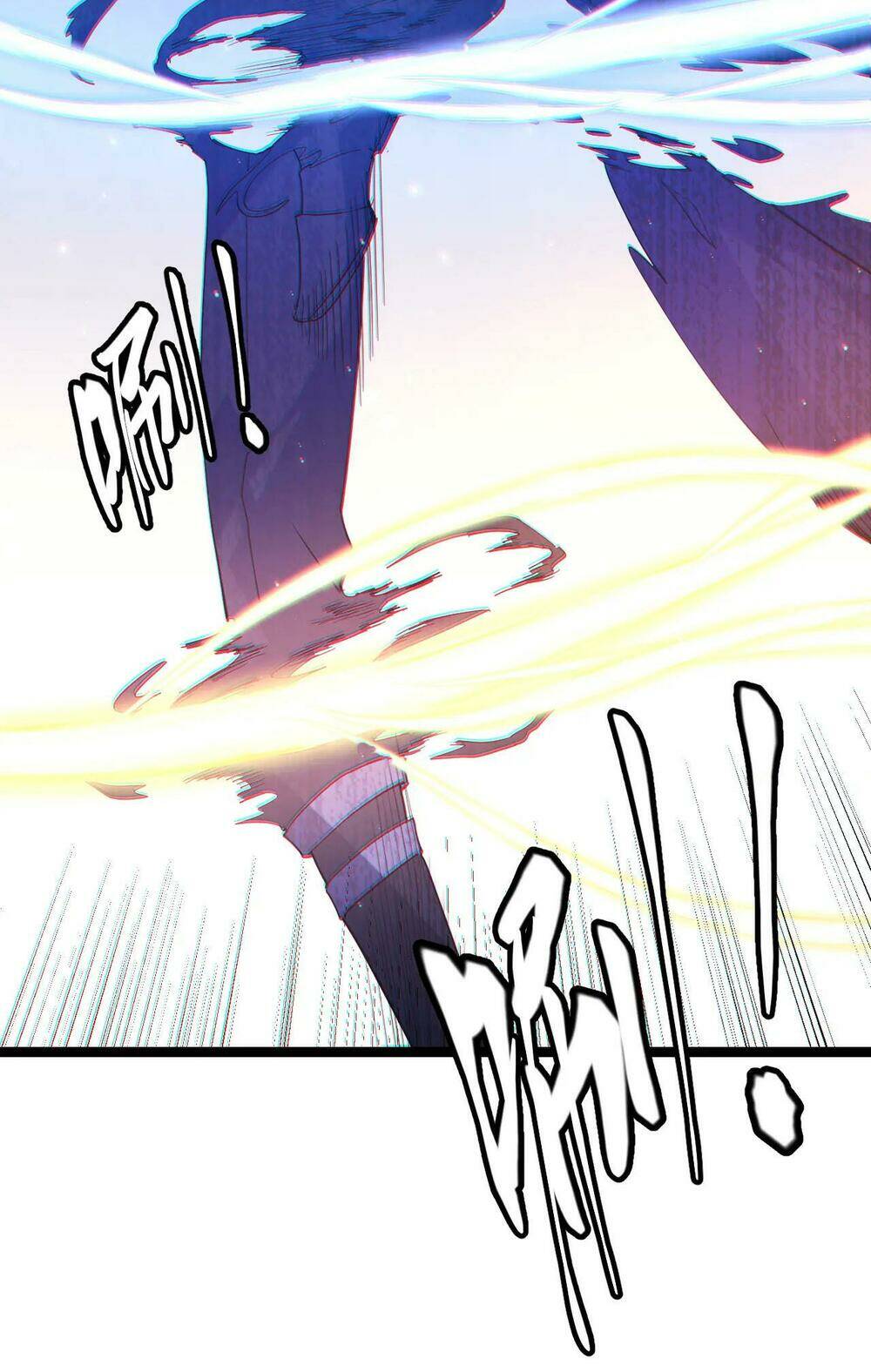 Tôi Đến Từ Thế Giới Trò Chơi Chapter 36 - Trang 2