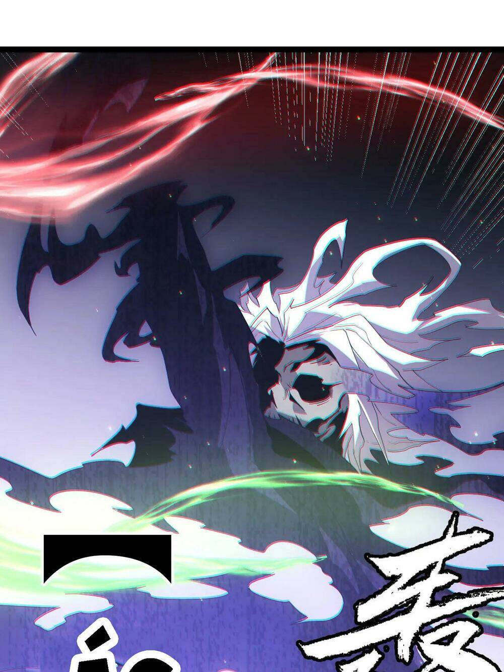 Tôi Đến Từ Thế Giới Trò Chơi Chapter 36 - Trang 2