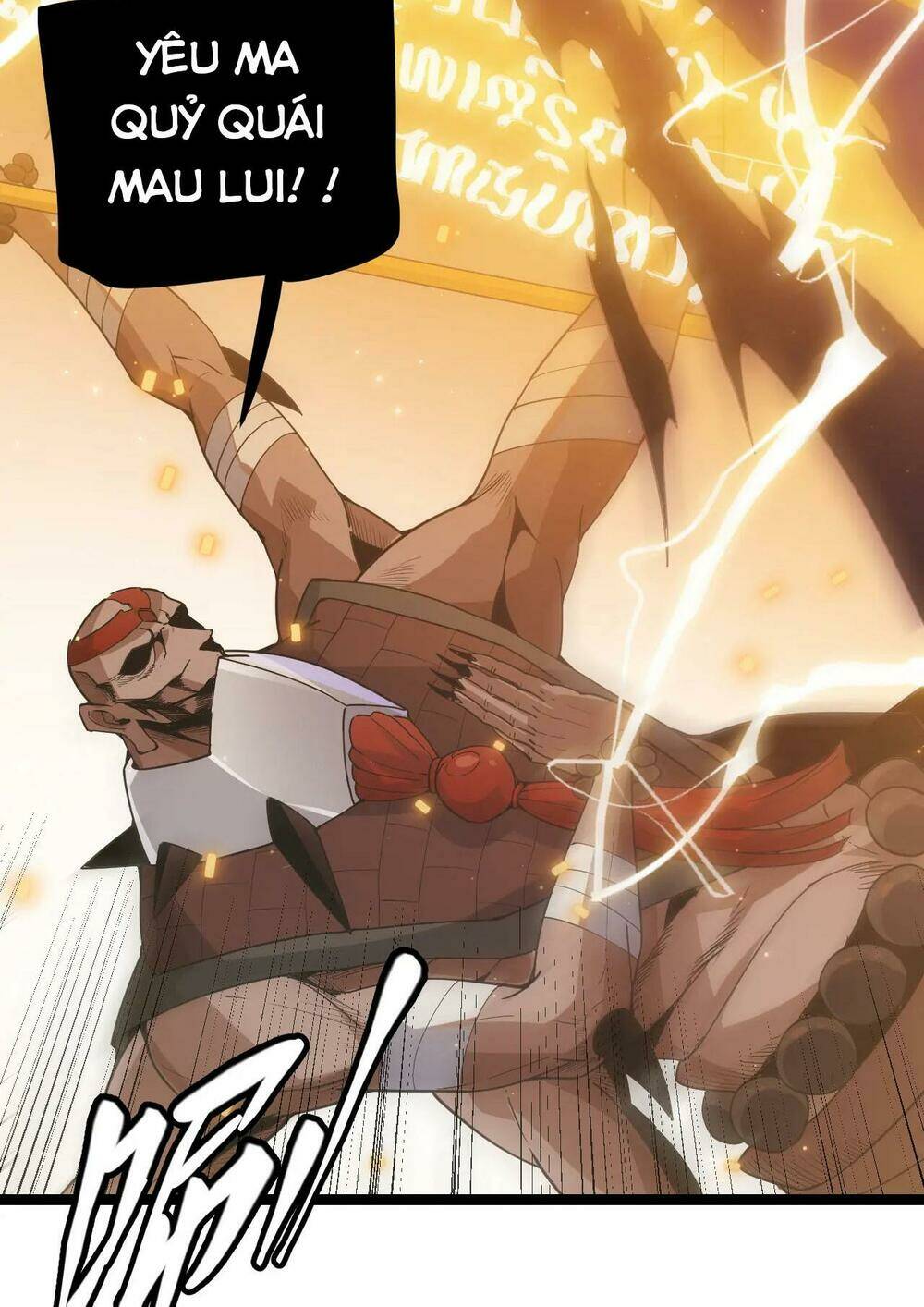 Tôi Đến Từ Thế Giới Trò Chơi Chapter 36 - Trang 2