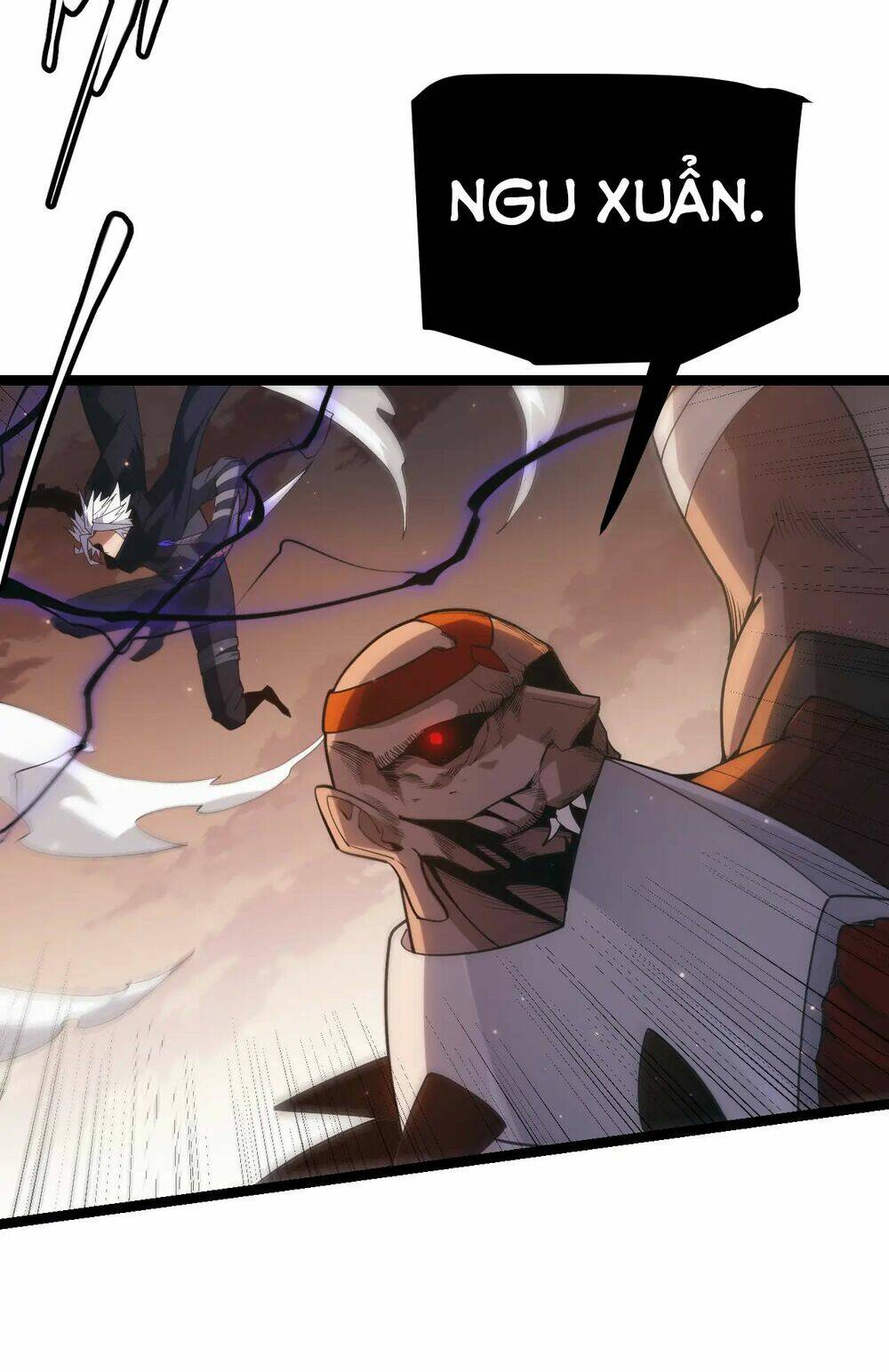 Tôi Đến Từ Thế Giới Trò Chơi Chapter 36 - Trang 2