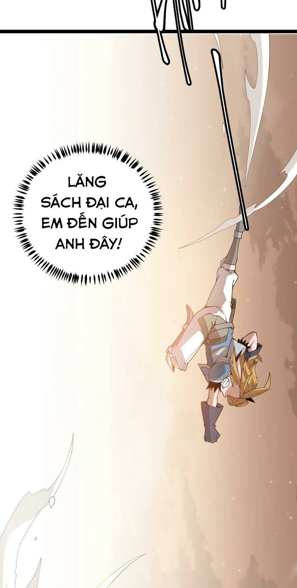 Tôi Đến Từ Thế Giới Trò Chơi Chapter 36 - Trang 2