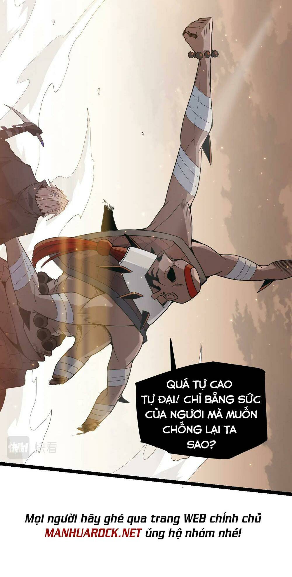 Tôi Đến Từ Thế Giới Trò Chơi Chapter 36 - Trang 2