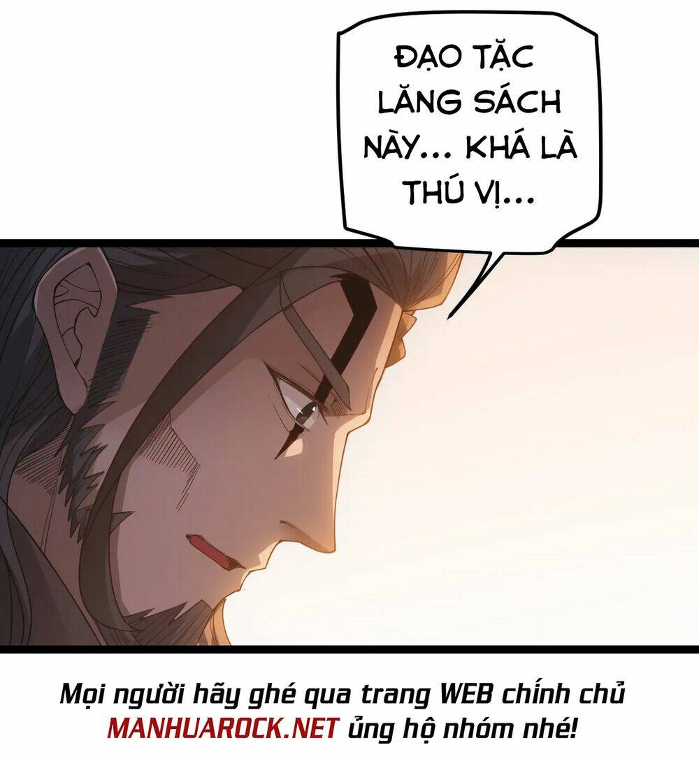 Tôi Đến Từ Thế Giới Trò Chơi Chapter 36 - Trang 2