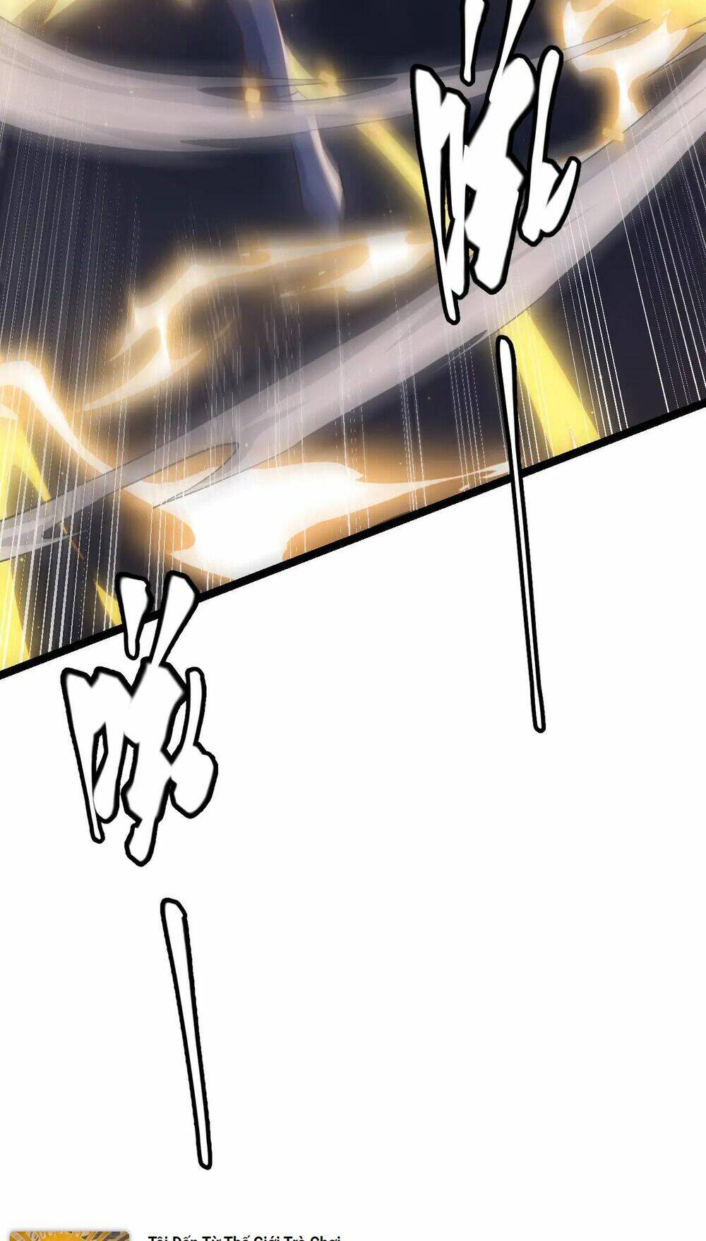 Tôi Đến Từ Thế Giới Trò Chơi Chapter 36 - Trang 2