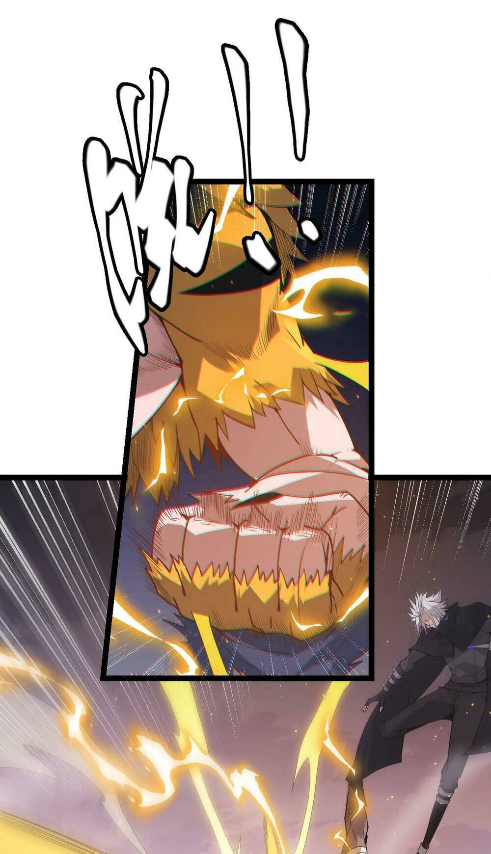 Tôi Đến Từ Thế Giới Trò Chơi Chapter 37 - Trang 2