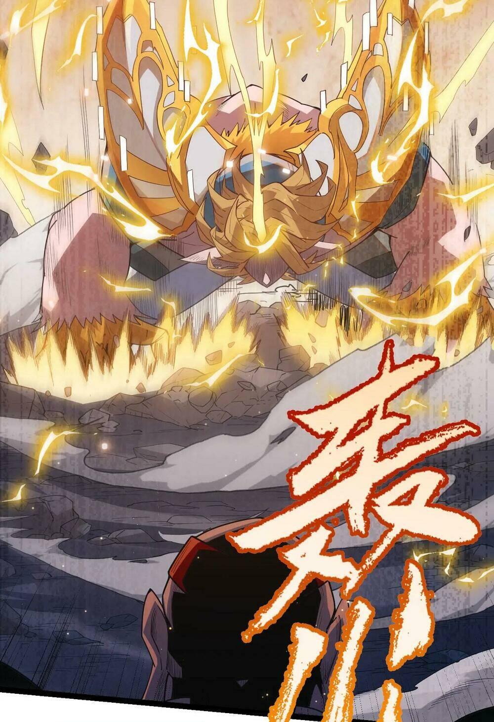 Tôi Đến Từ Thế Giới Trò Chơi Chapter 37 - Trang 2